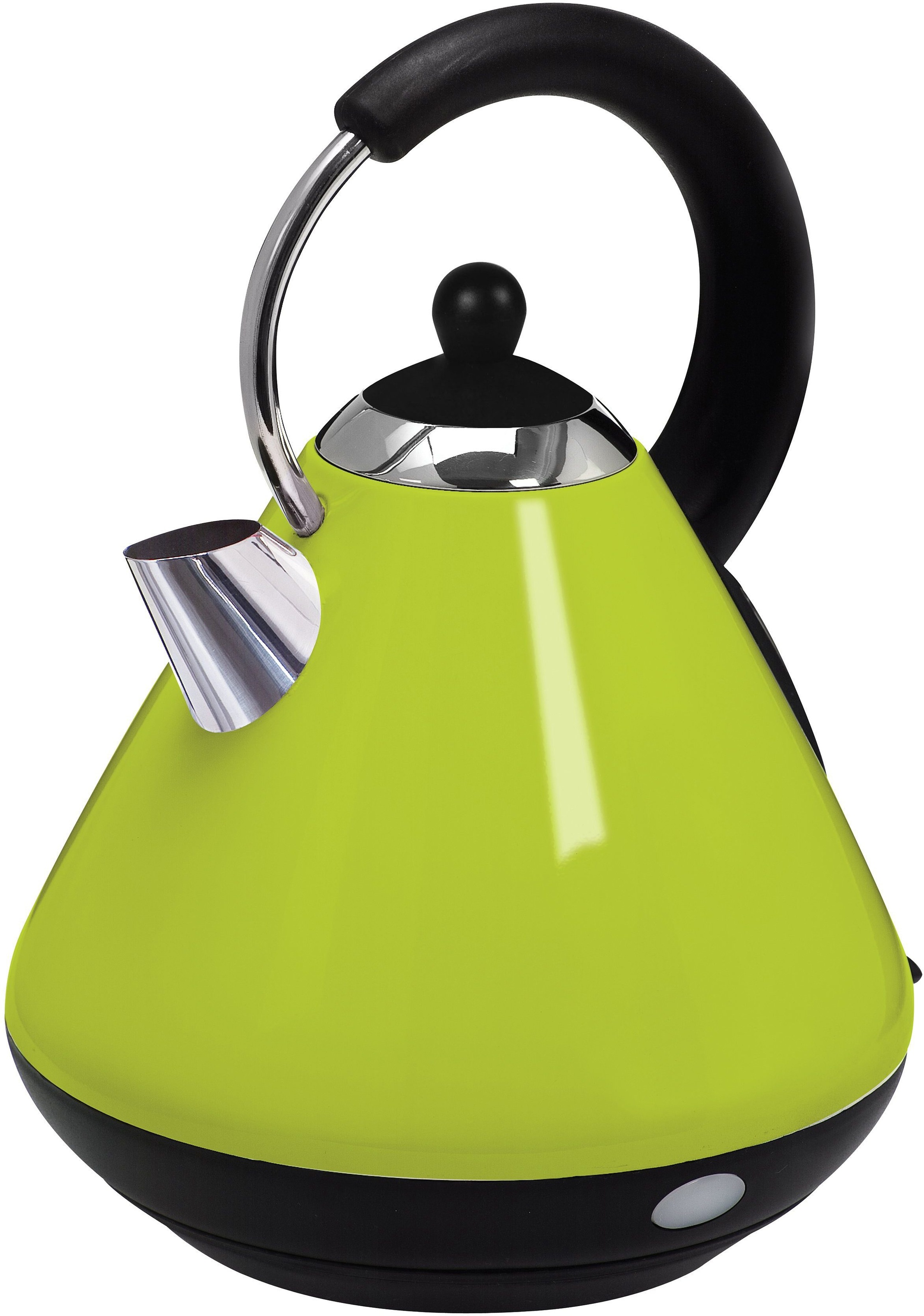 Wasserkocher, TKGJK1009AG, 1,7 Liter, 3000 Watt