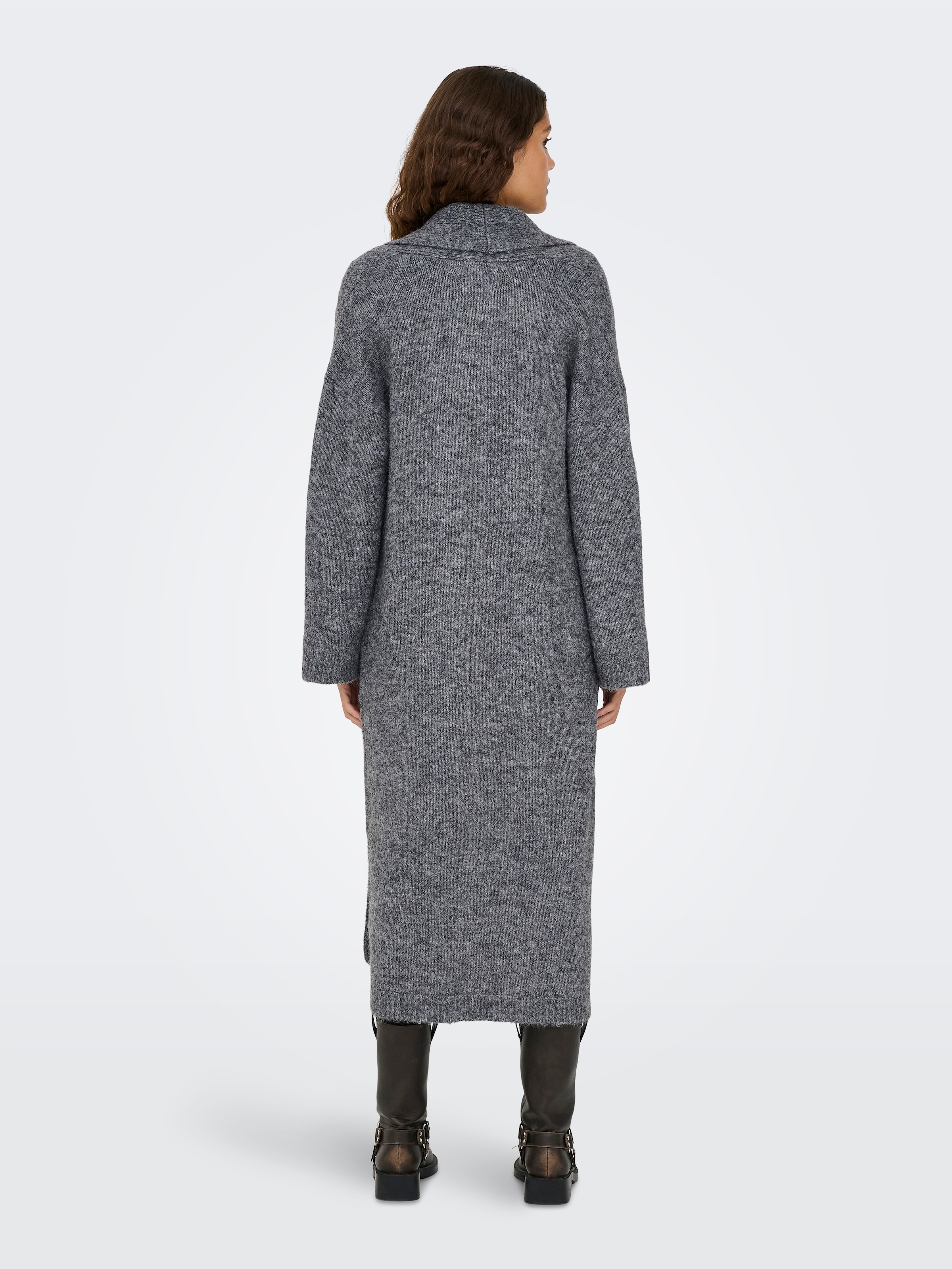 ONLY Longstrickjacke »ONLAZU LS COATIGAN CC KNT«