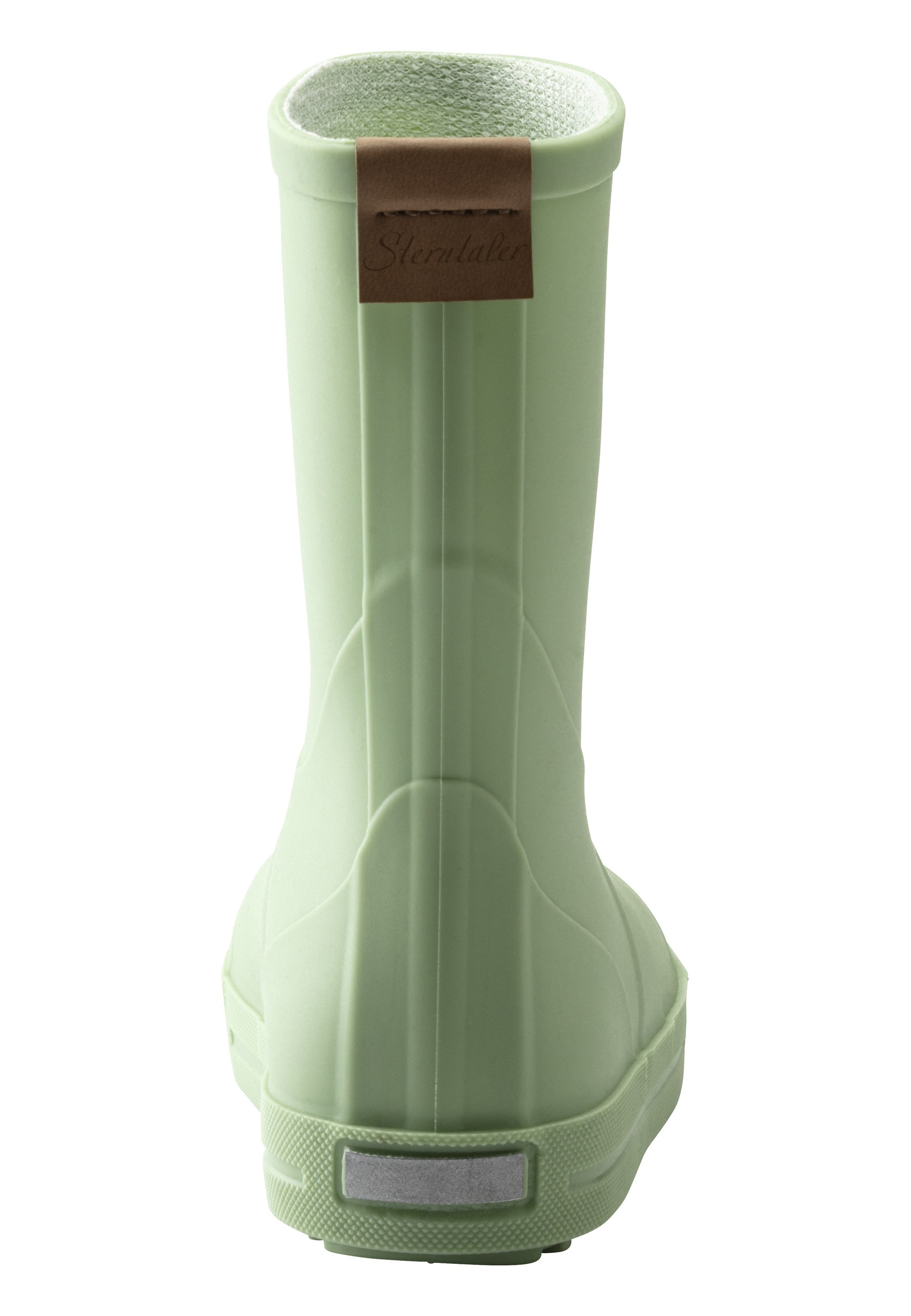 Sterntaler® Gummistiefel »Gummistiefel uni«