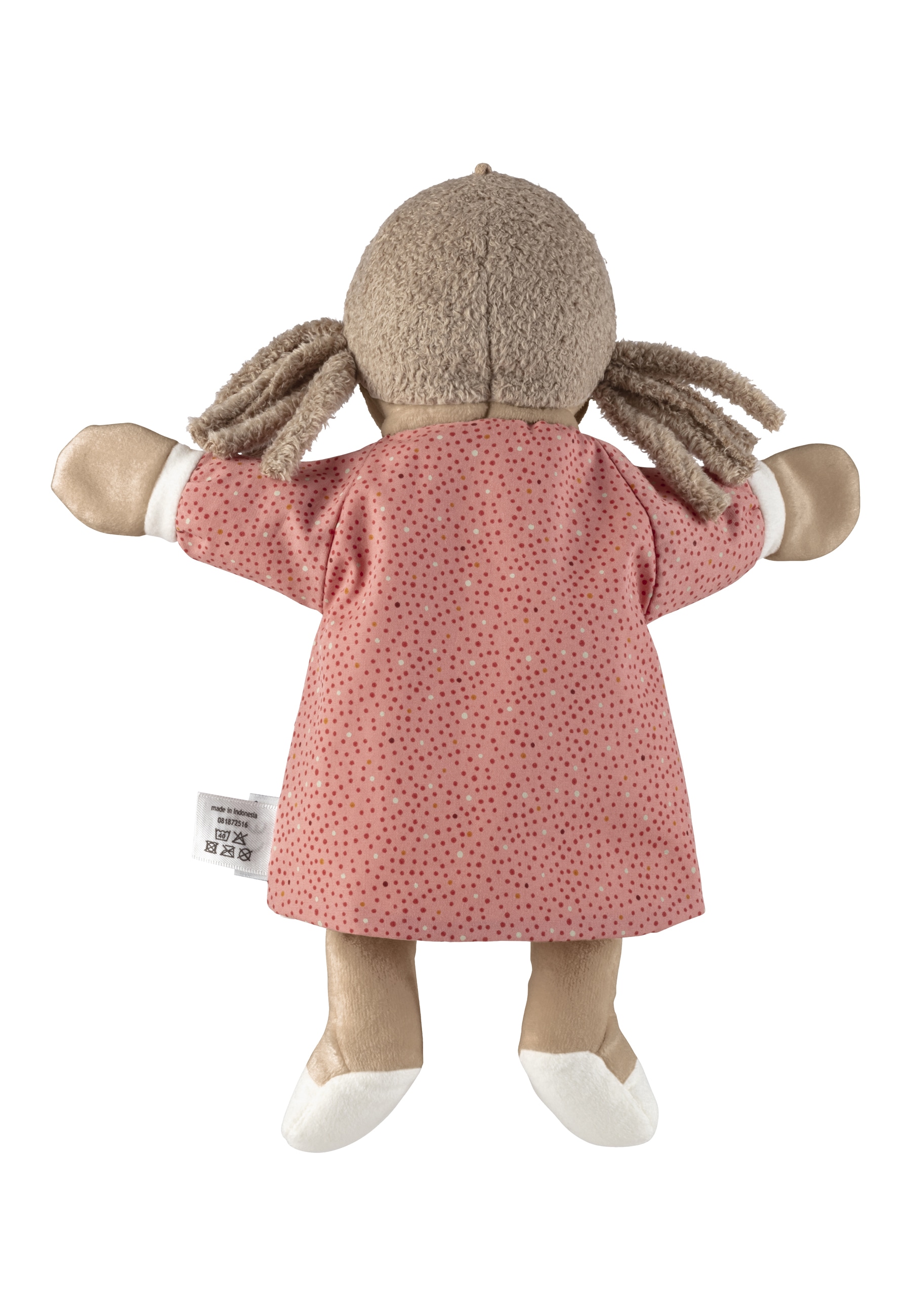 Sterntaler® Puppentheater »Handpuppe Krankenschwester«