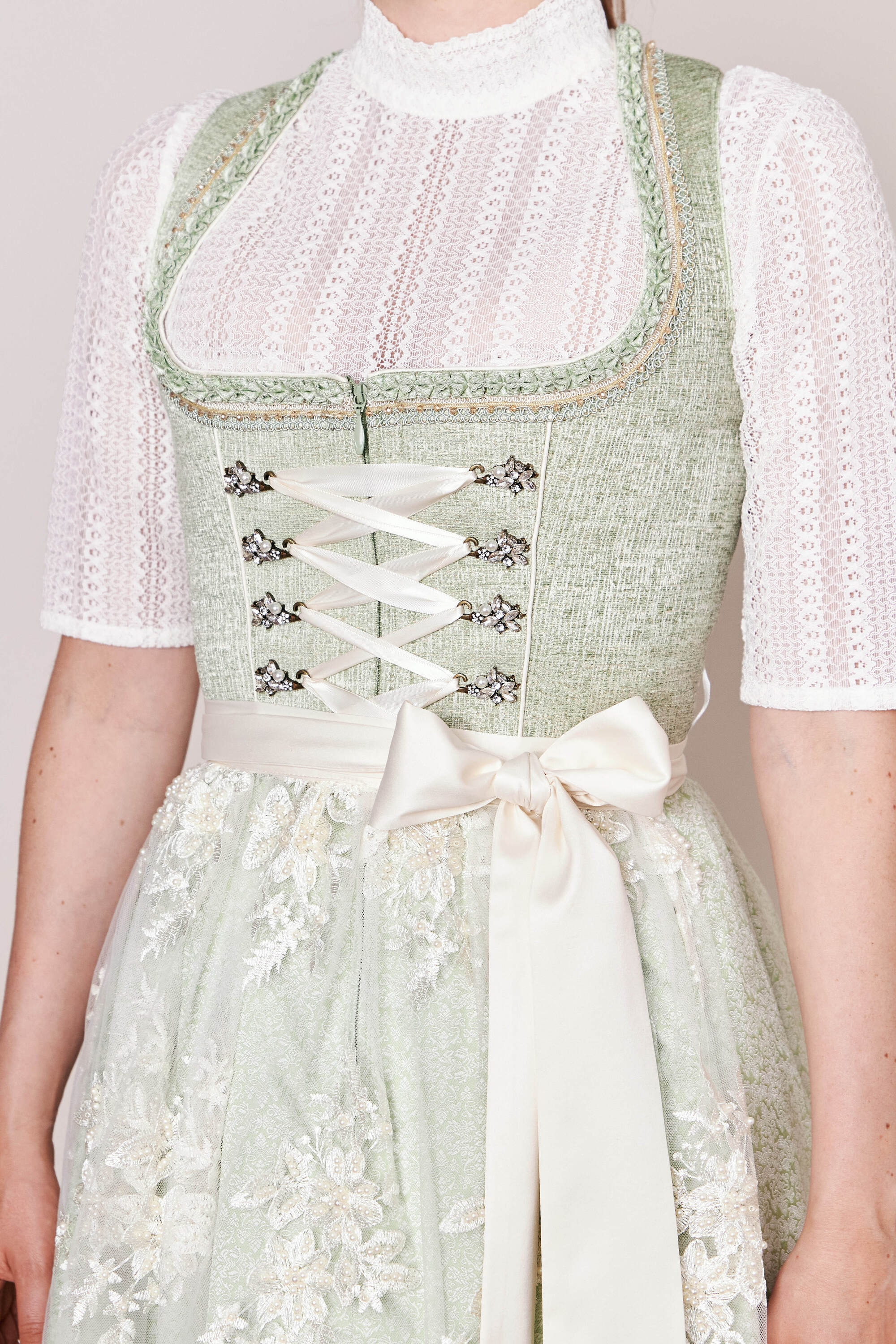 Krüger Dirndl »Dirndl Mirellie (60cm)«