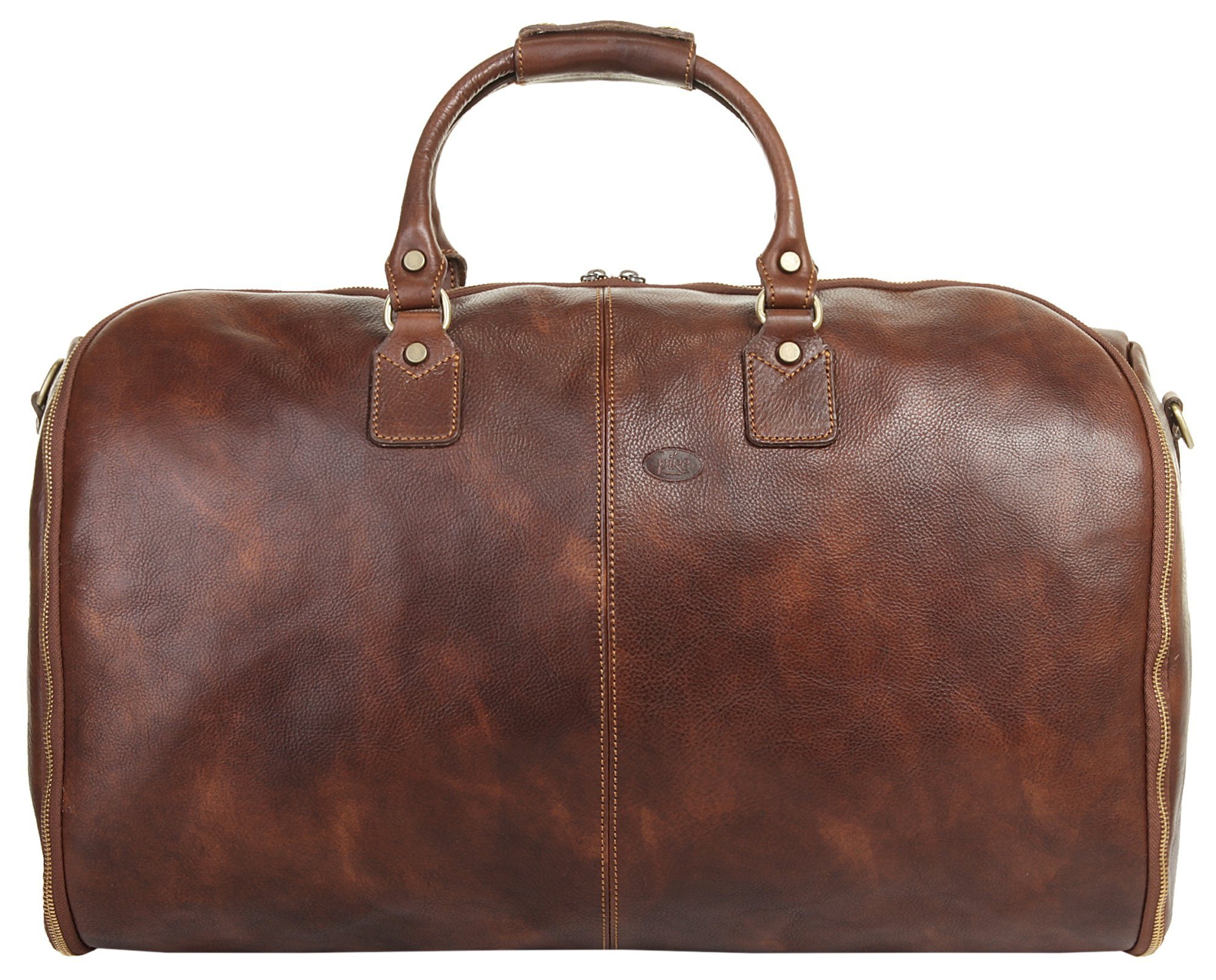 Piké Reisetasche, abschließbar