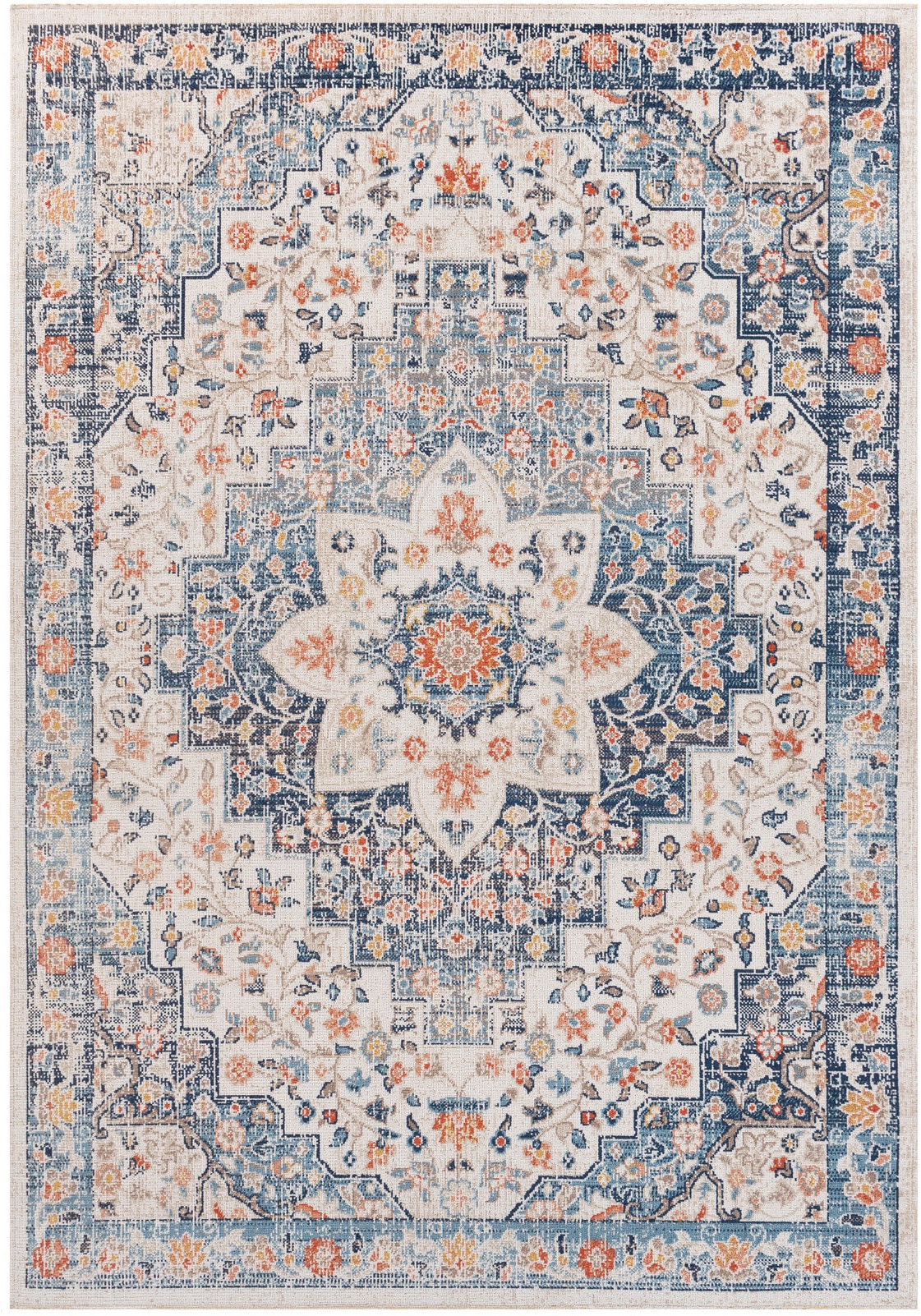 Livabliss Teppich »ARVADA« rechteckig 5,1 mm Höhe