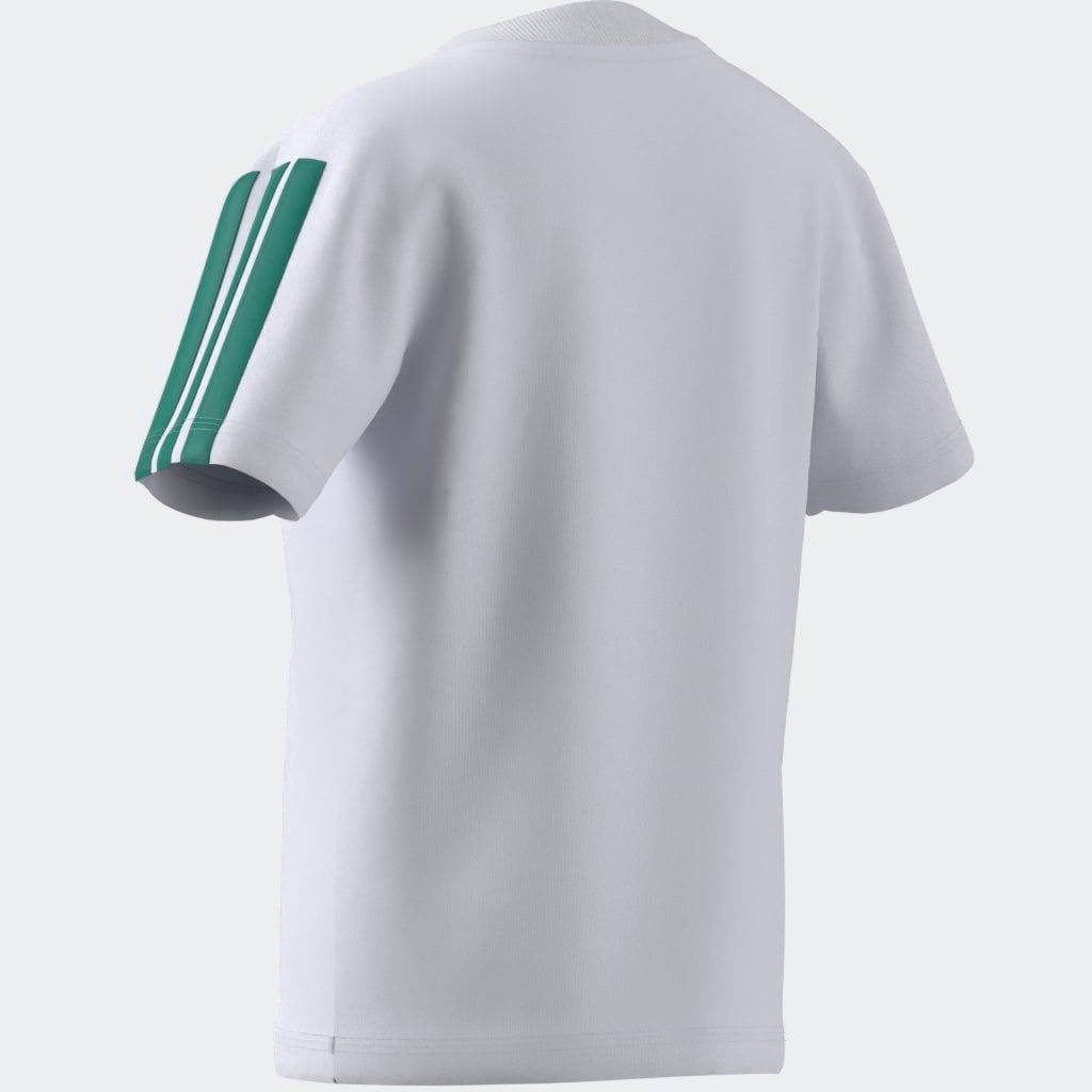 adidas Sportswear T-Shirt »LK 3S TEE 160«