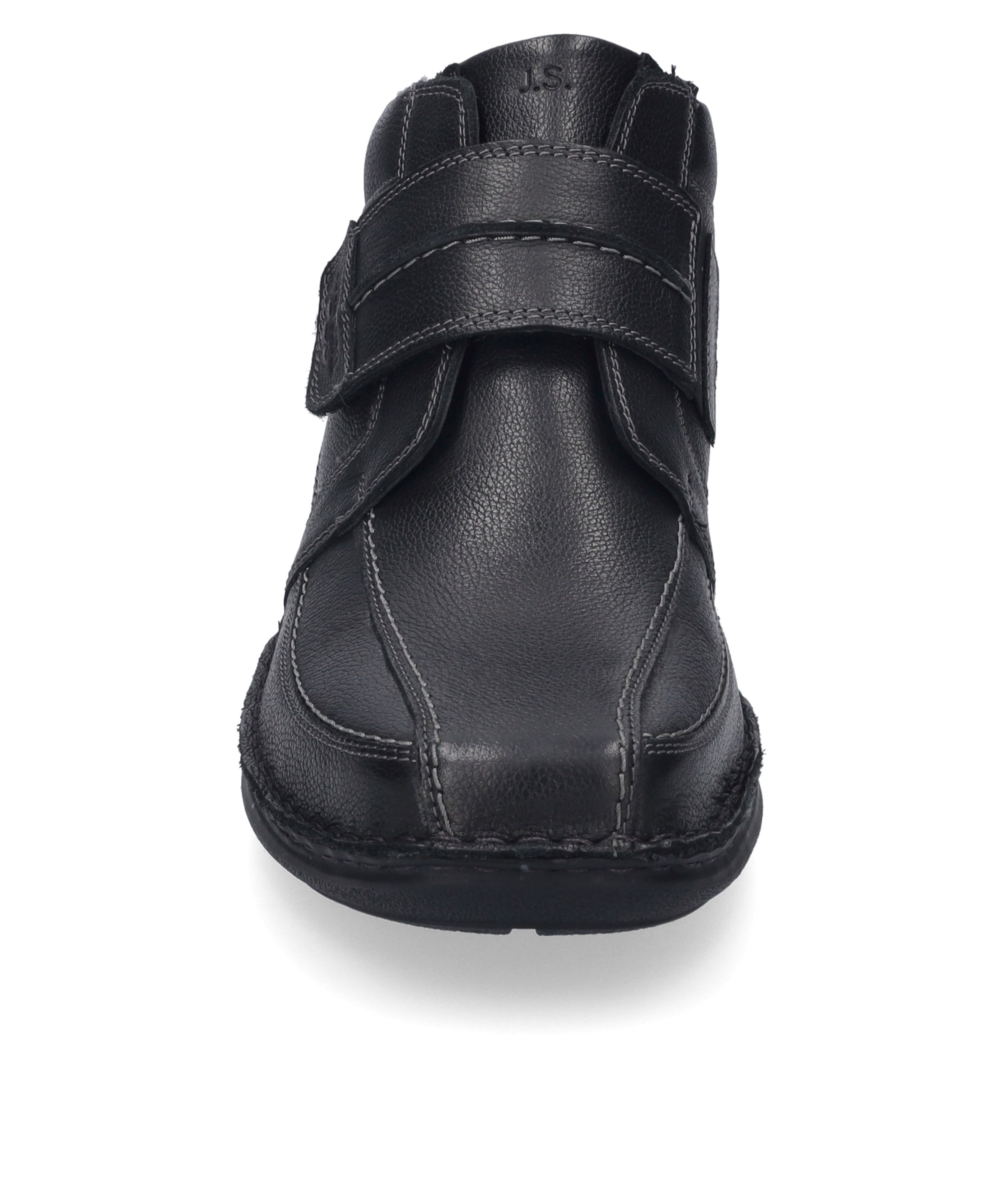 Josef Seibel Stiefelette »New Anvers 95, schwarz«