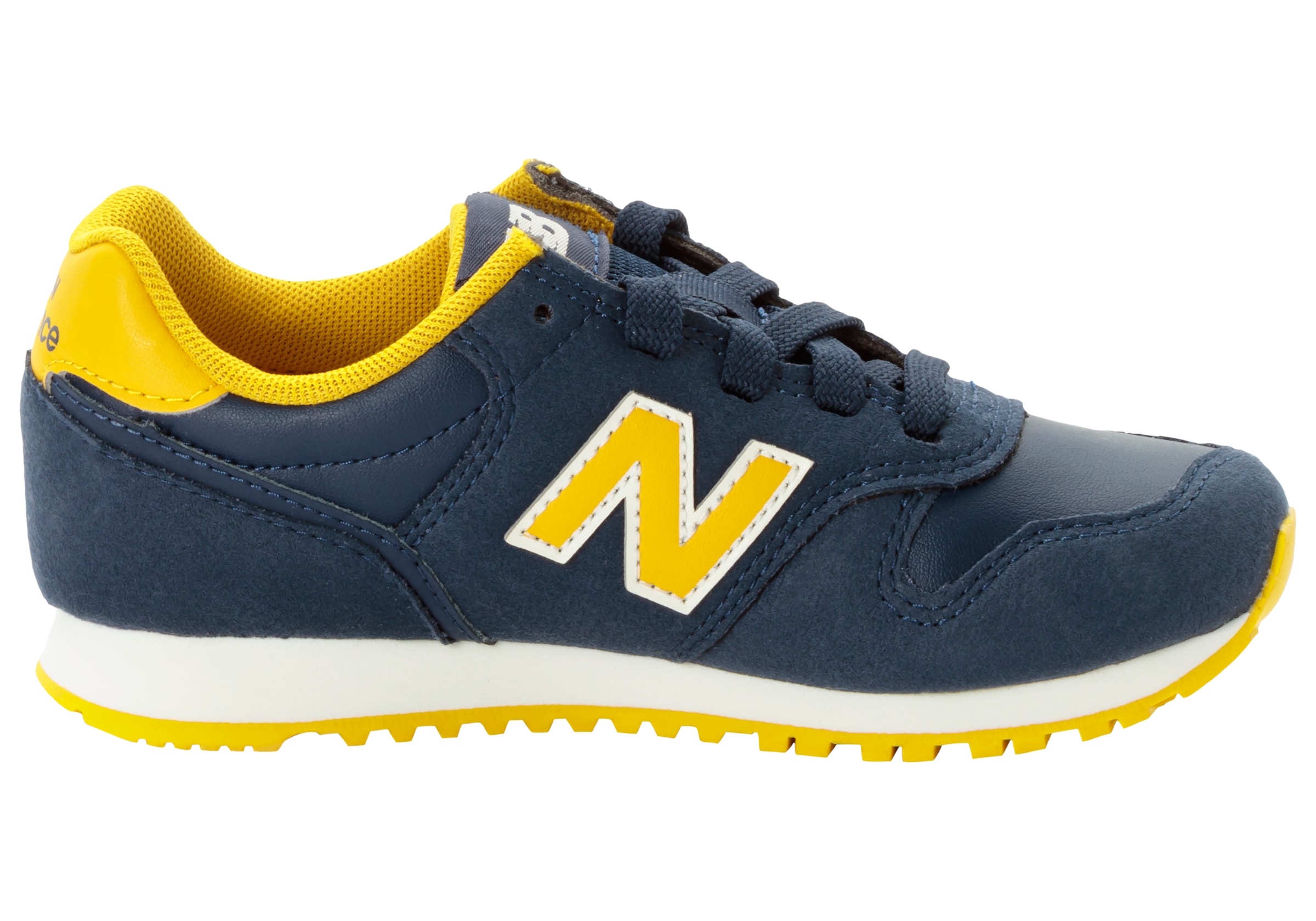 New Balance Sneaker »373«