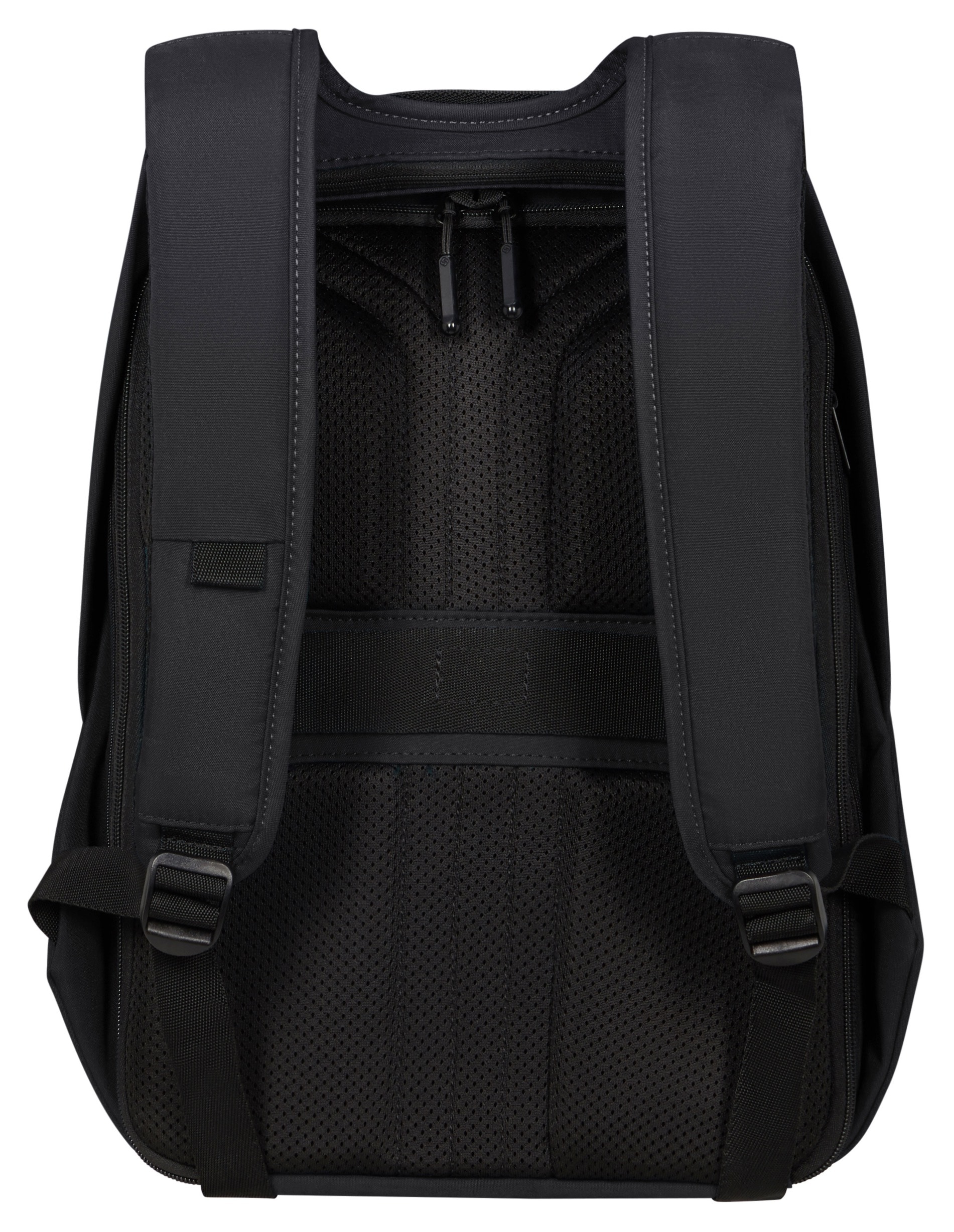 Samsonite Laptoprucksack »SECURIPAK 2.0 Backpack 14.1«, Freizeitrucksack Cityrucksack Backpack Schulrucksack Arbeitsrucksack