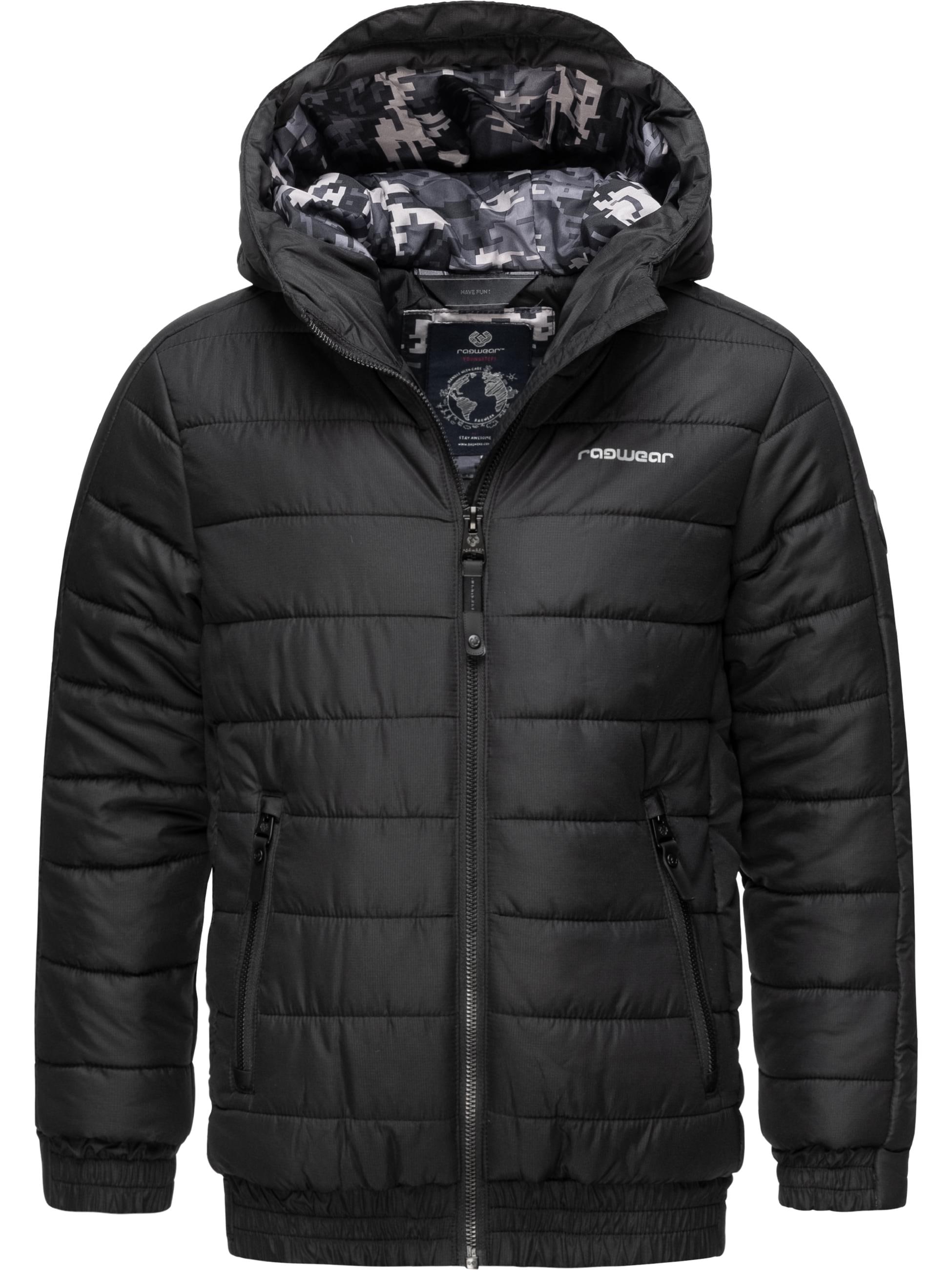 Winterjacke »Winterjacke Coolio«