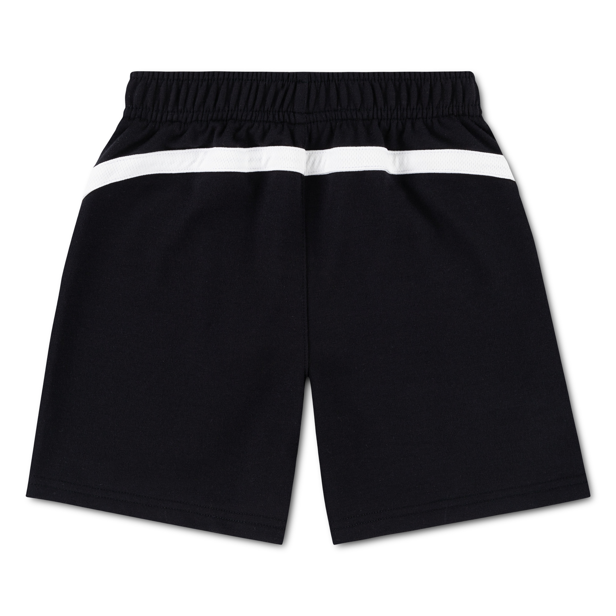 Nike Sportswear Shorts »NKB B NSW GOAL MODE FT SHORT«  aus Polyester, Elasthan, Viskose und sonstigen Fasern
