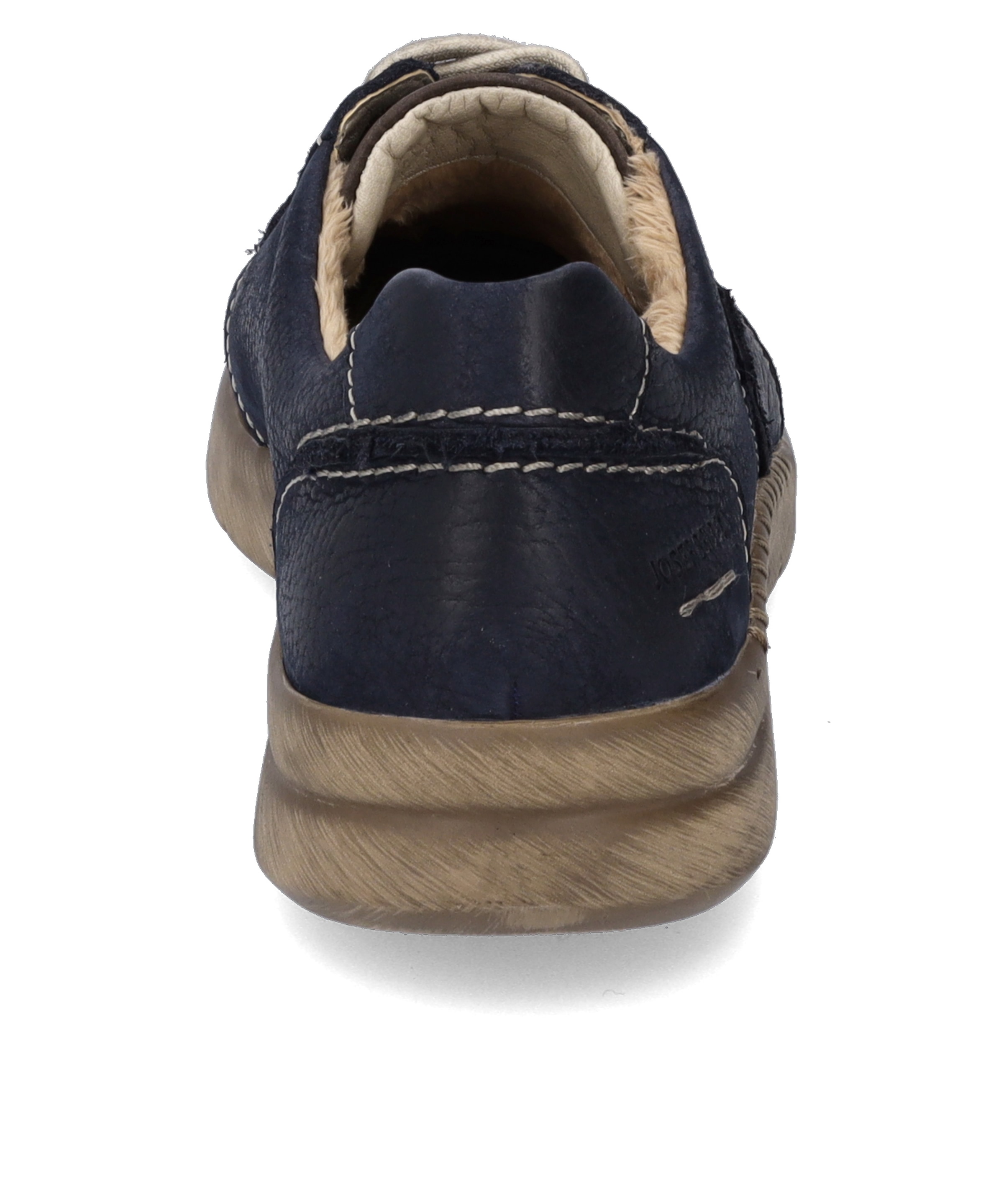 Josef Seibel Schnürschuh »Conny 51, ocean«