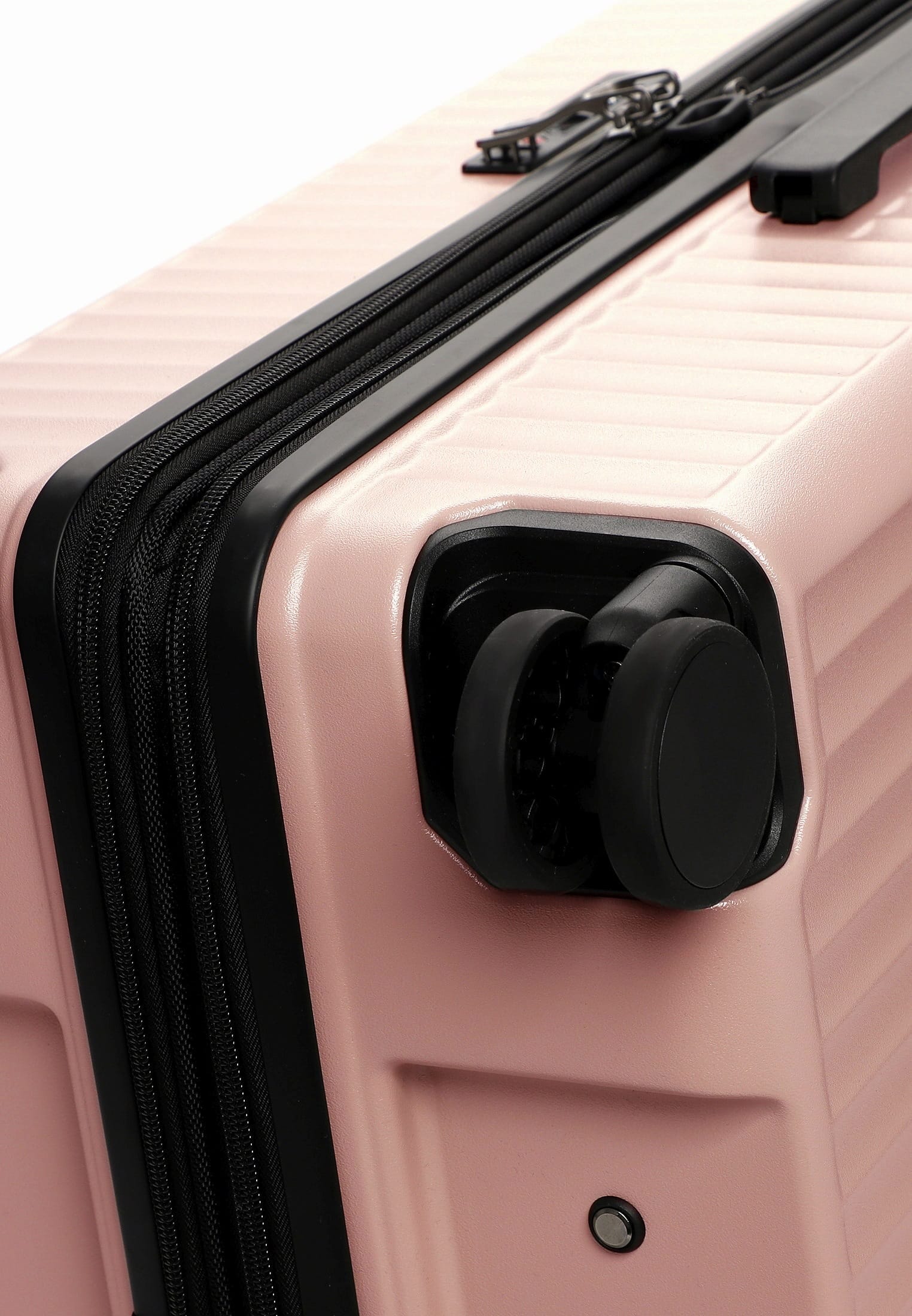 SURI FREY Hartschalen-Trolley »Trolley SFY FreyWay Paris«