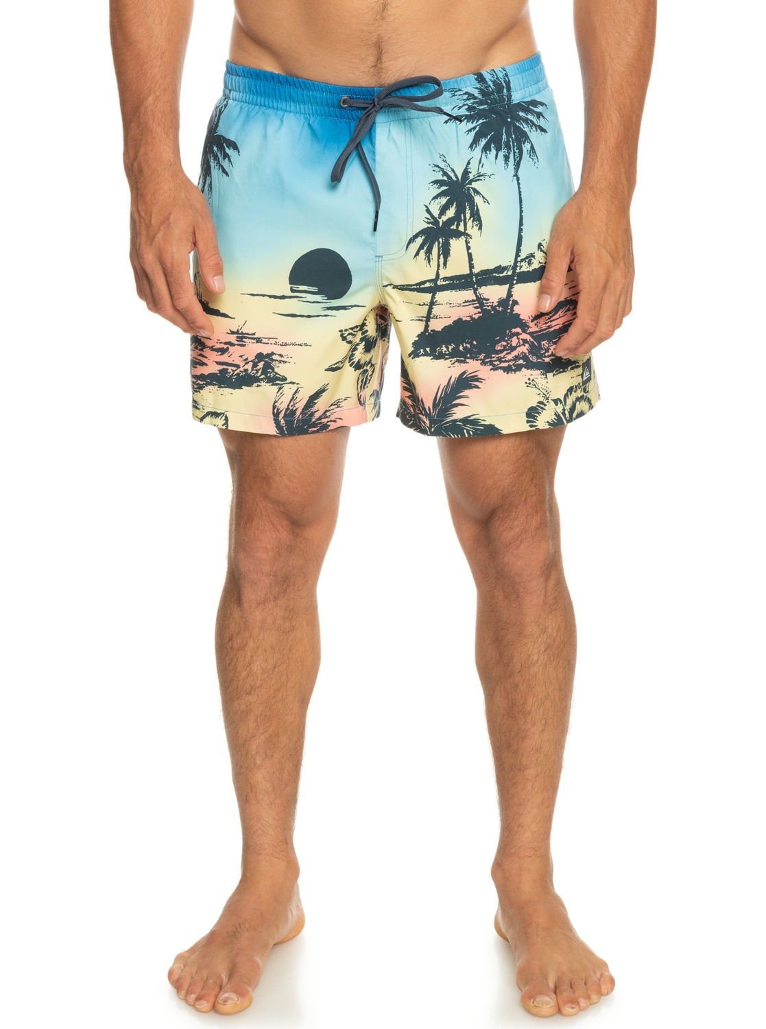 Quiksilver Boardshorts »Everyday Paradise 15"«