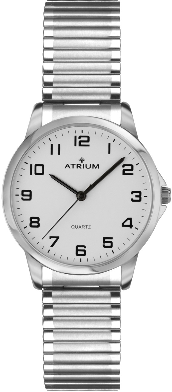 Atrium Quarzuhr »A37-50«