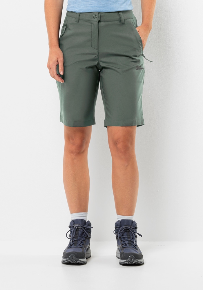 Shorts »ACTIVE TRACK SHORTS W«