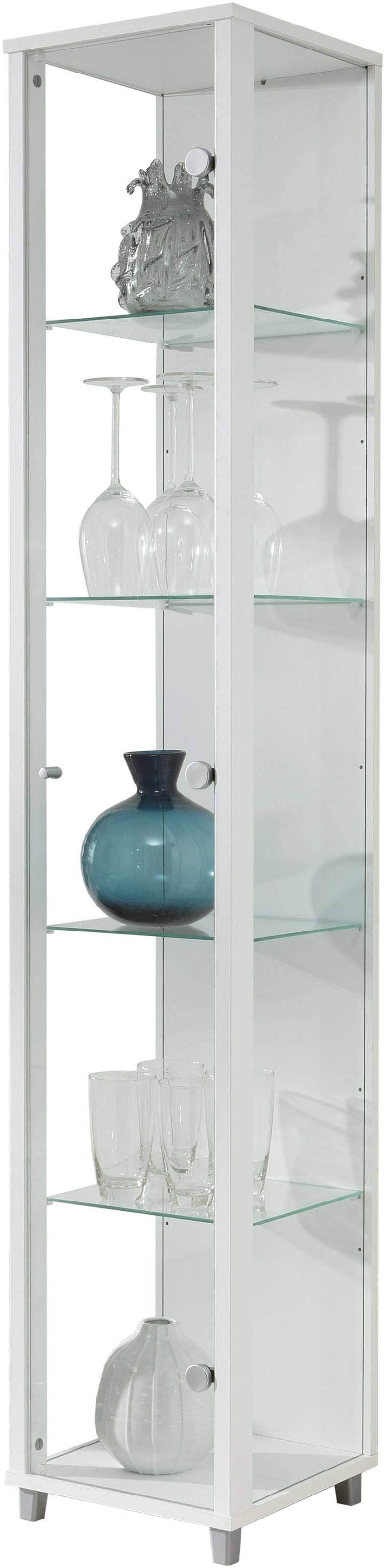 fif möbel Vitrine »OPTIMA Höhe ca. 172 cm«