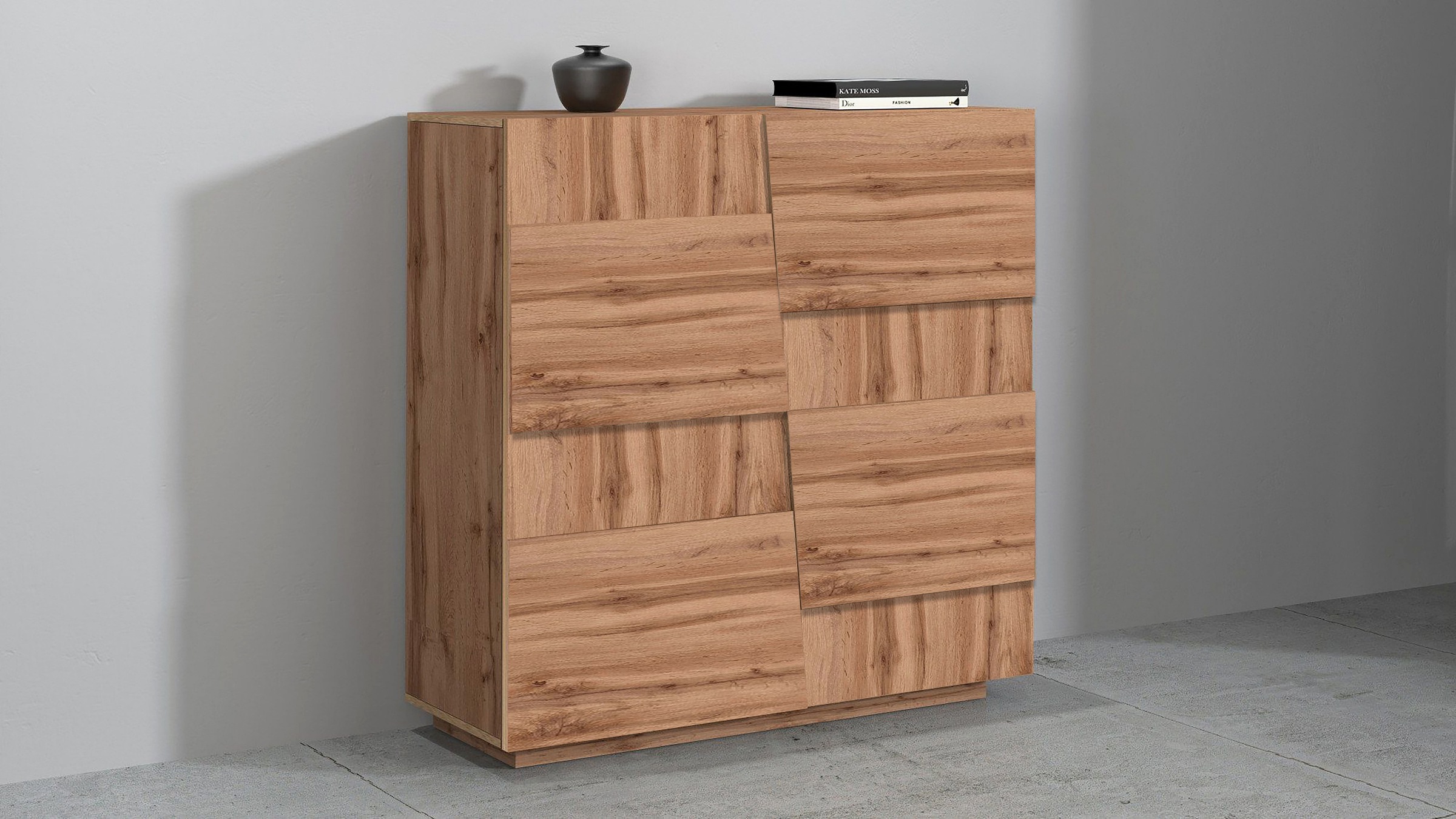INOSIGN Highboard »Pongo«, (1 St.)