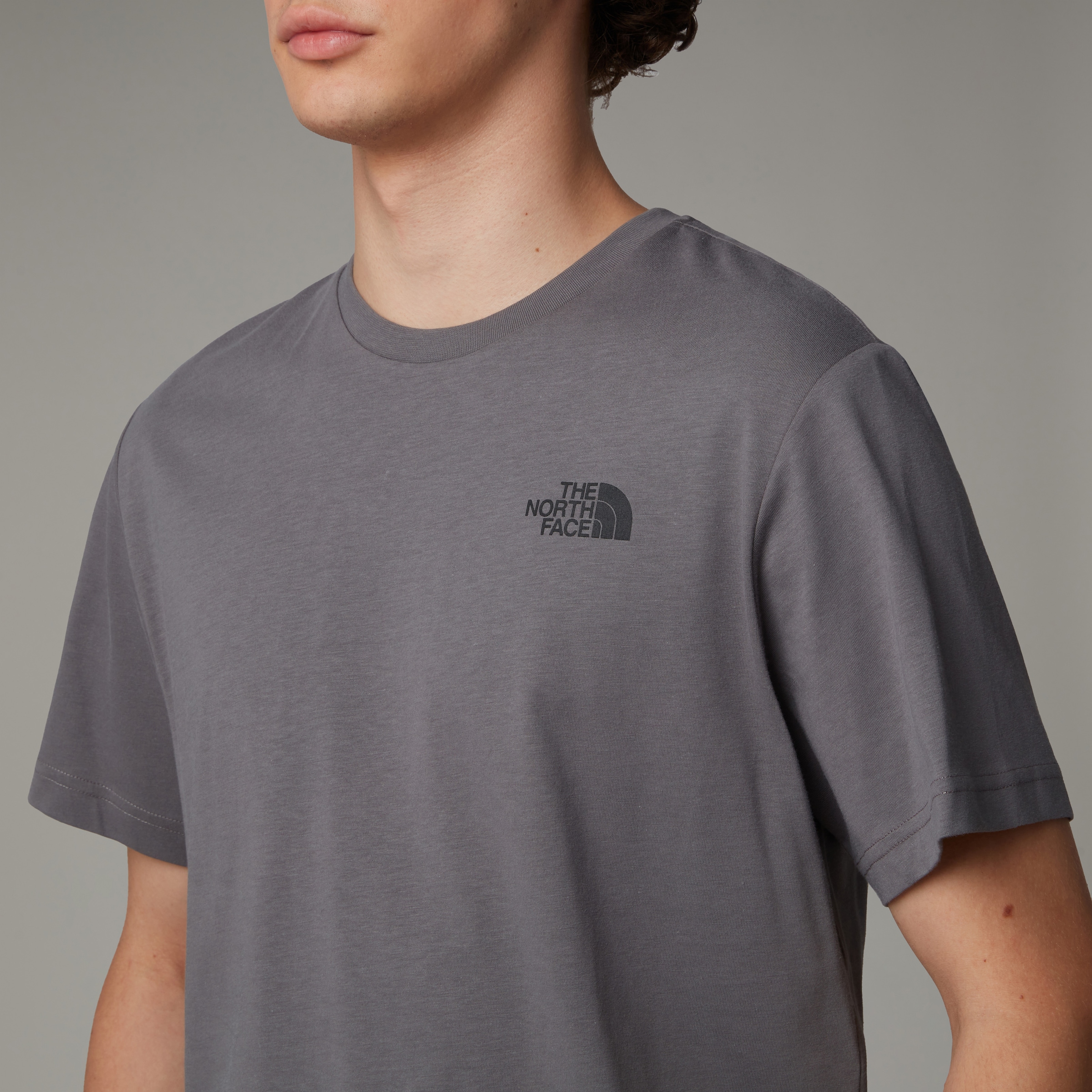 The North Face T-Shirt »NSE Box Celebration T-Shirt für Herren«