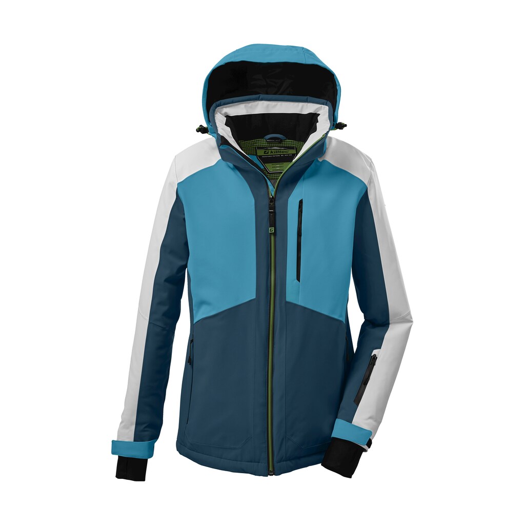 Killtec Skijacke »KSW 229 WMN SKI JCKT«