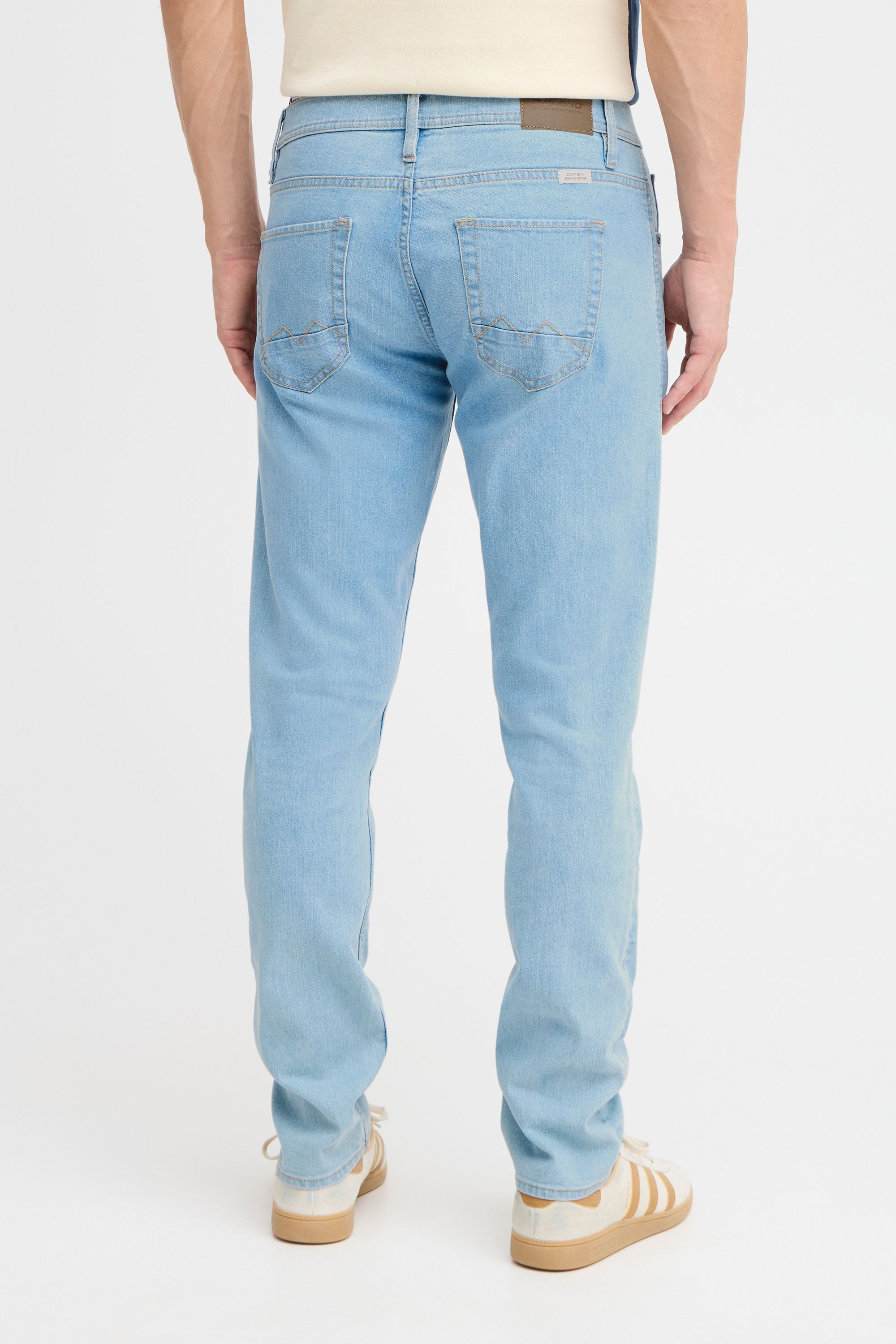 Blend Bequeme Jeans »Bequeme Jeans BHTWISTER«