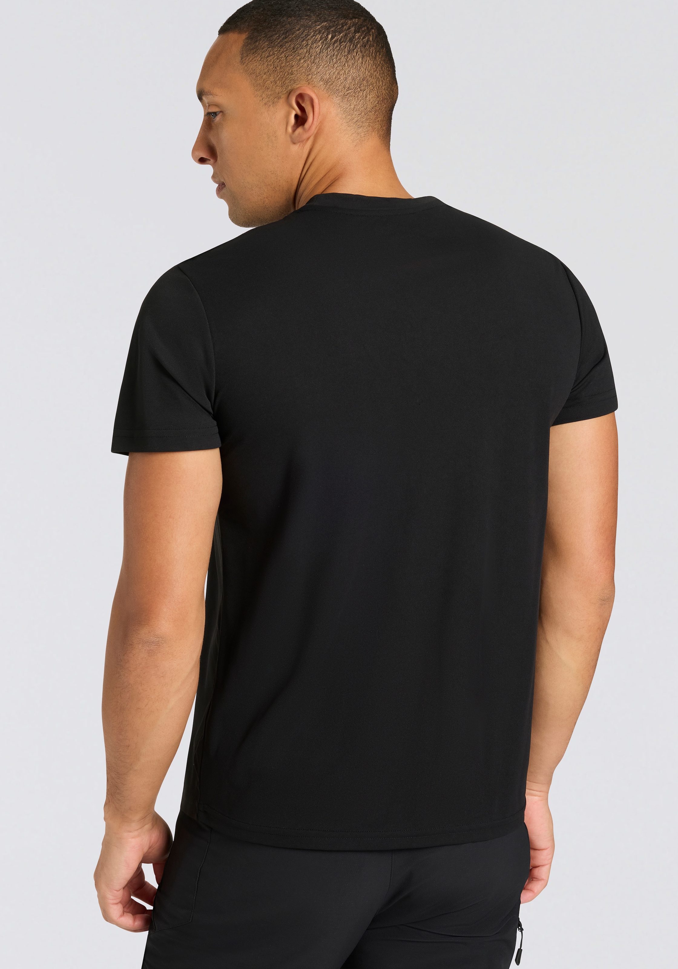 CMP Funktionsshirt »MAN CO T-SHIRT« 1 Stk.