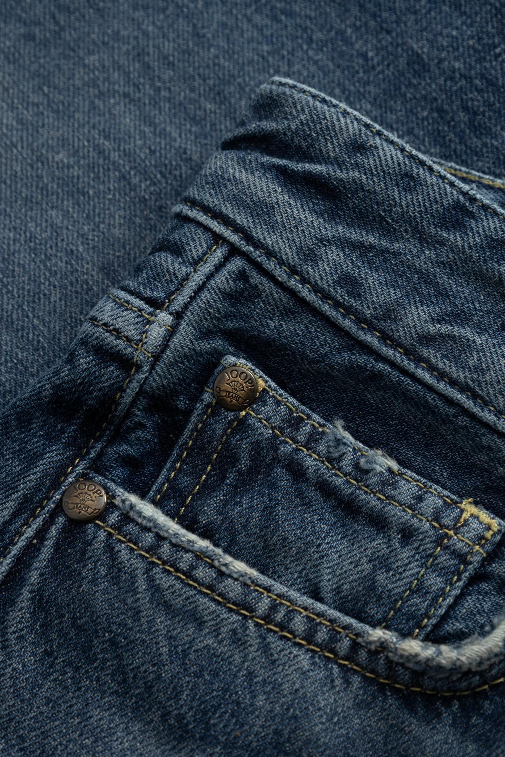 JOOP! Weite Jeans