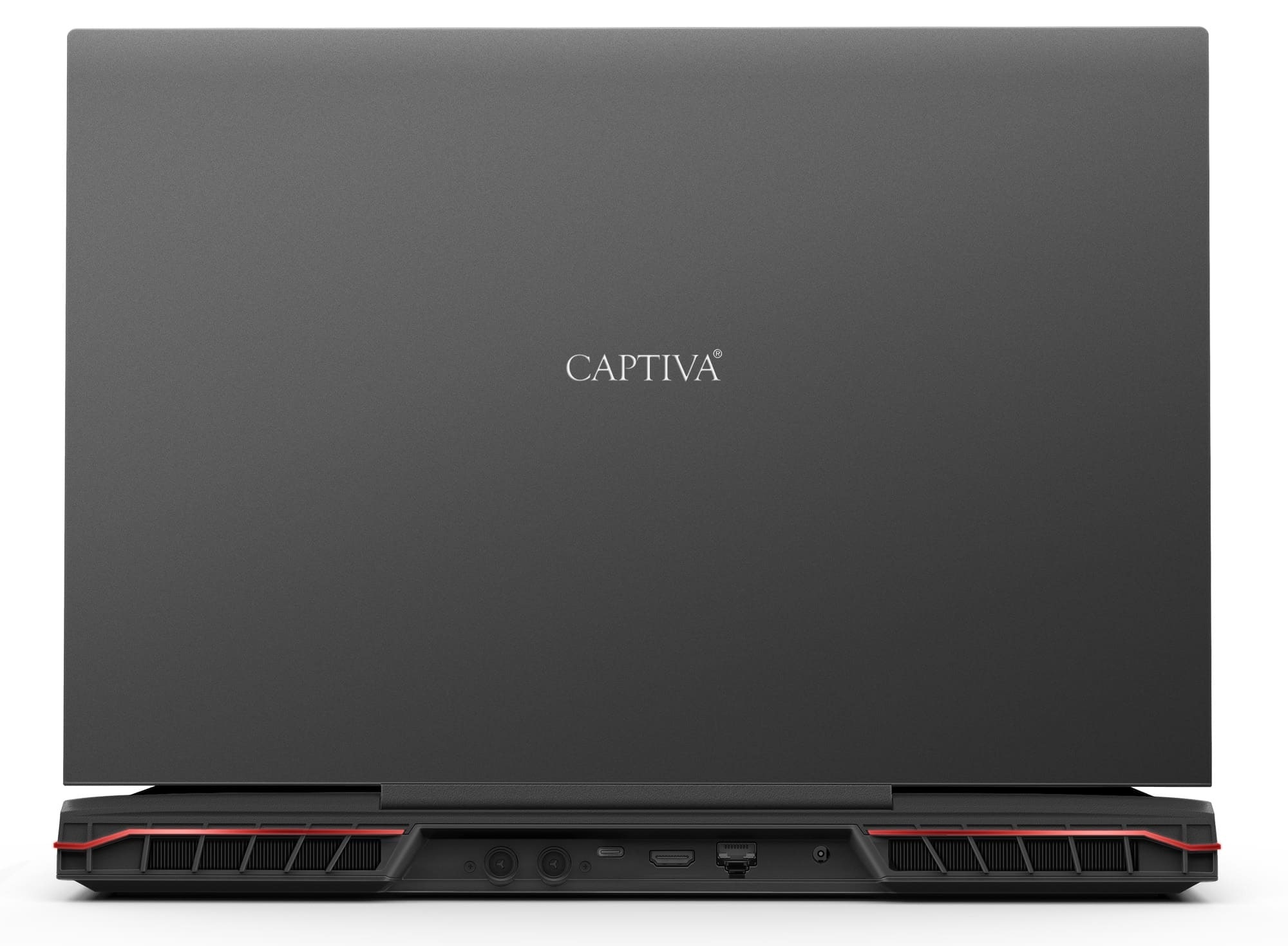 CAPTIVA Gaming-Notebook »Highend Gaming I81-501«, Intel, Core i9, 2000 GB SSD
