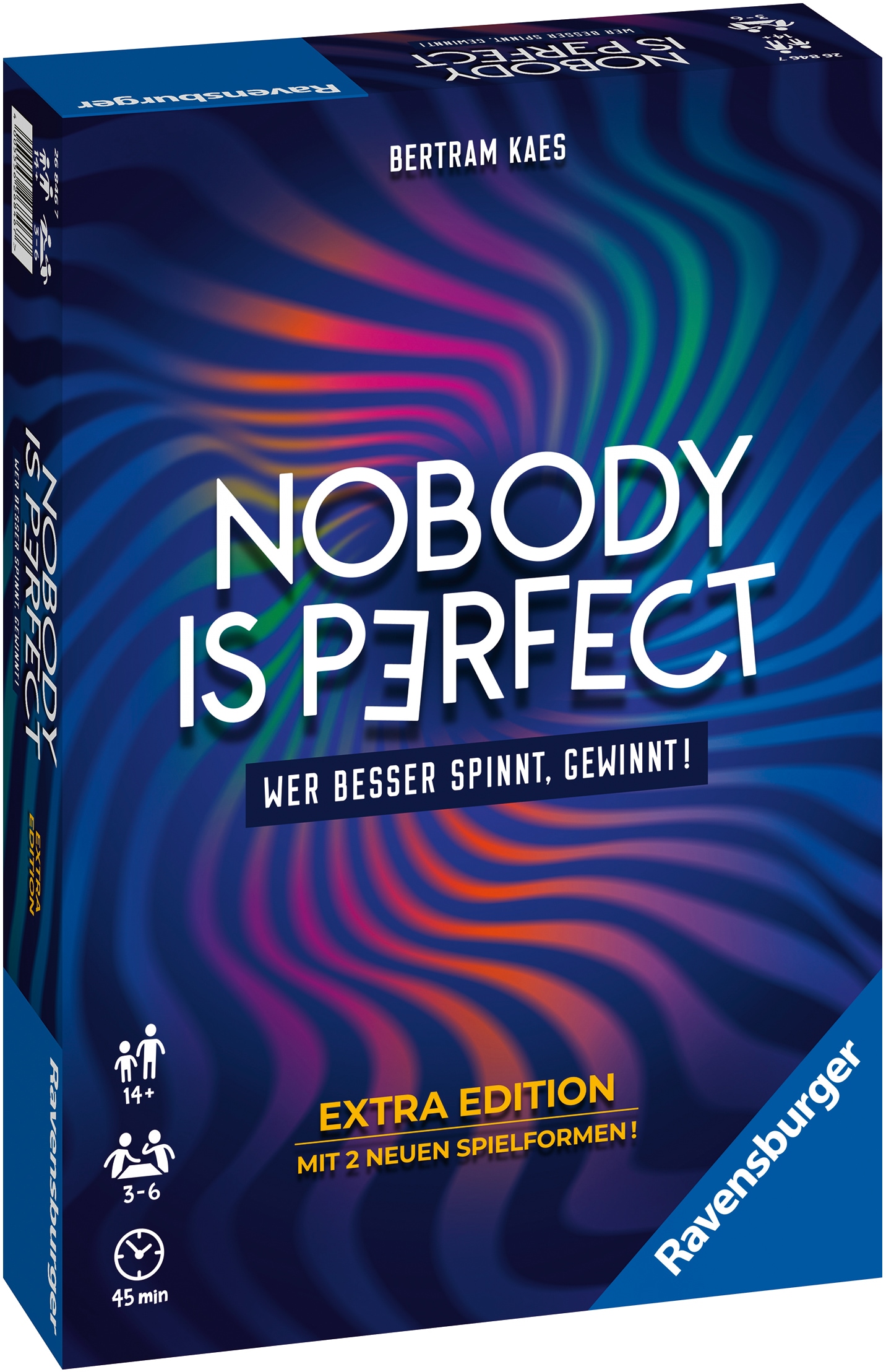 Ravensburger Spiel »Nobody is Perfect Midi«, Made in Europe