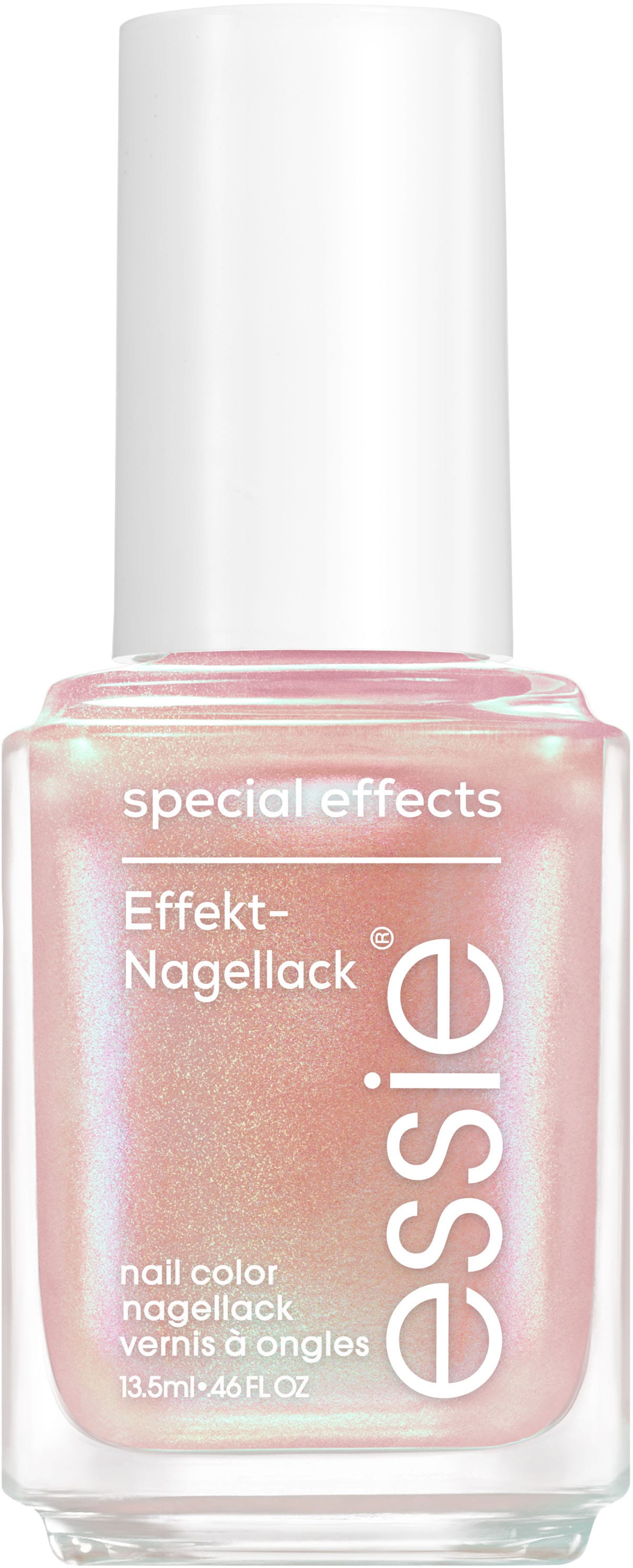 Nagellack »Essie special effects Nagellack«, mit natürlichen Inhaltsstoffen