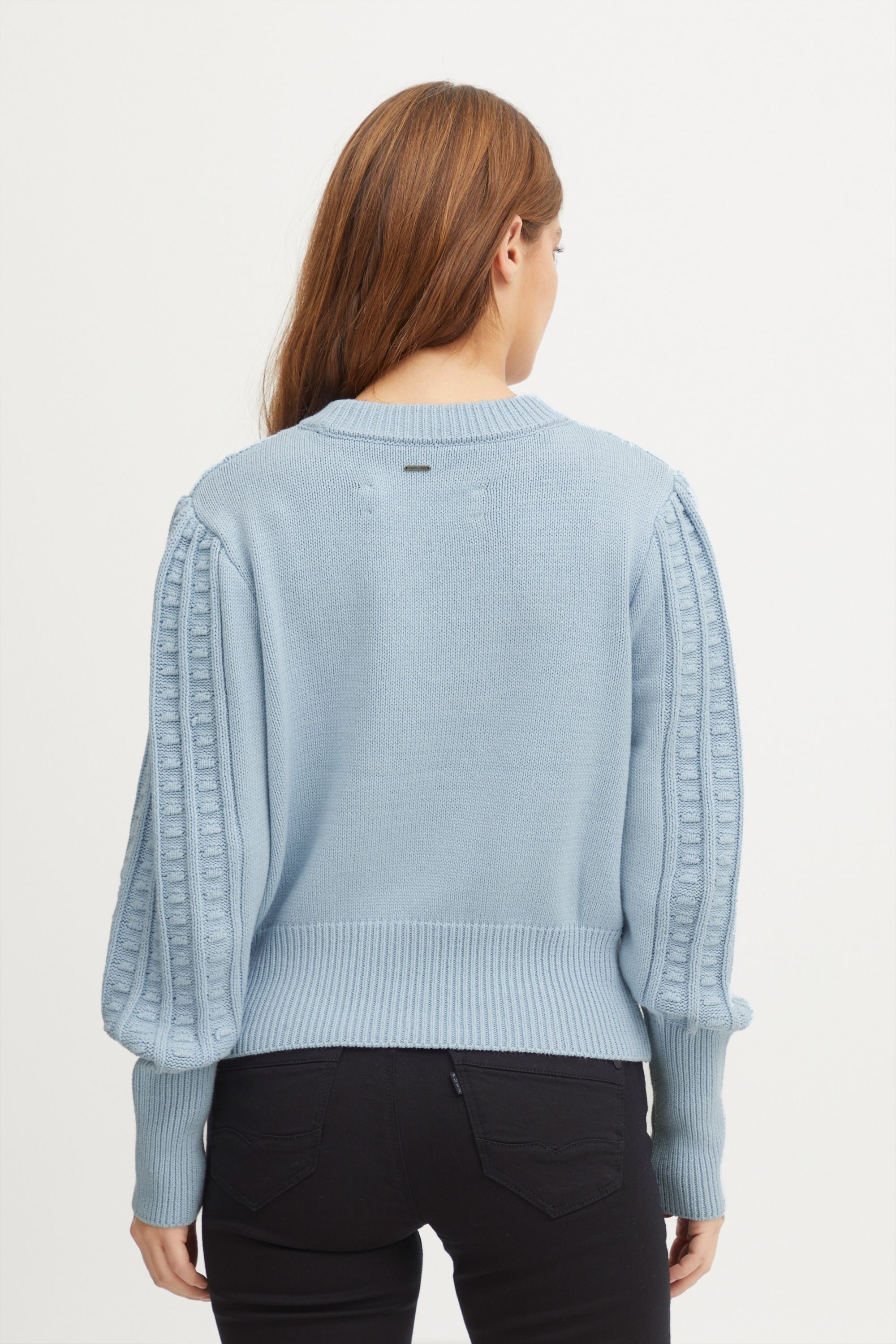 Pulz Jeans Strickpullover »Strickpullover PZAmy«