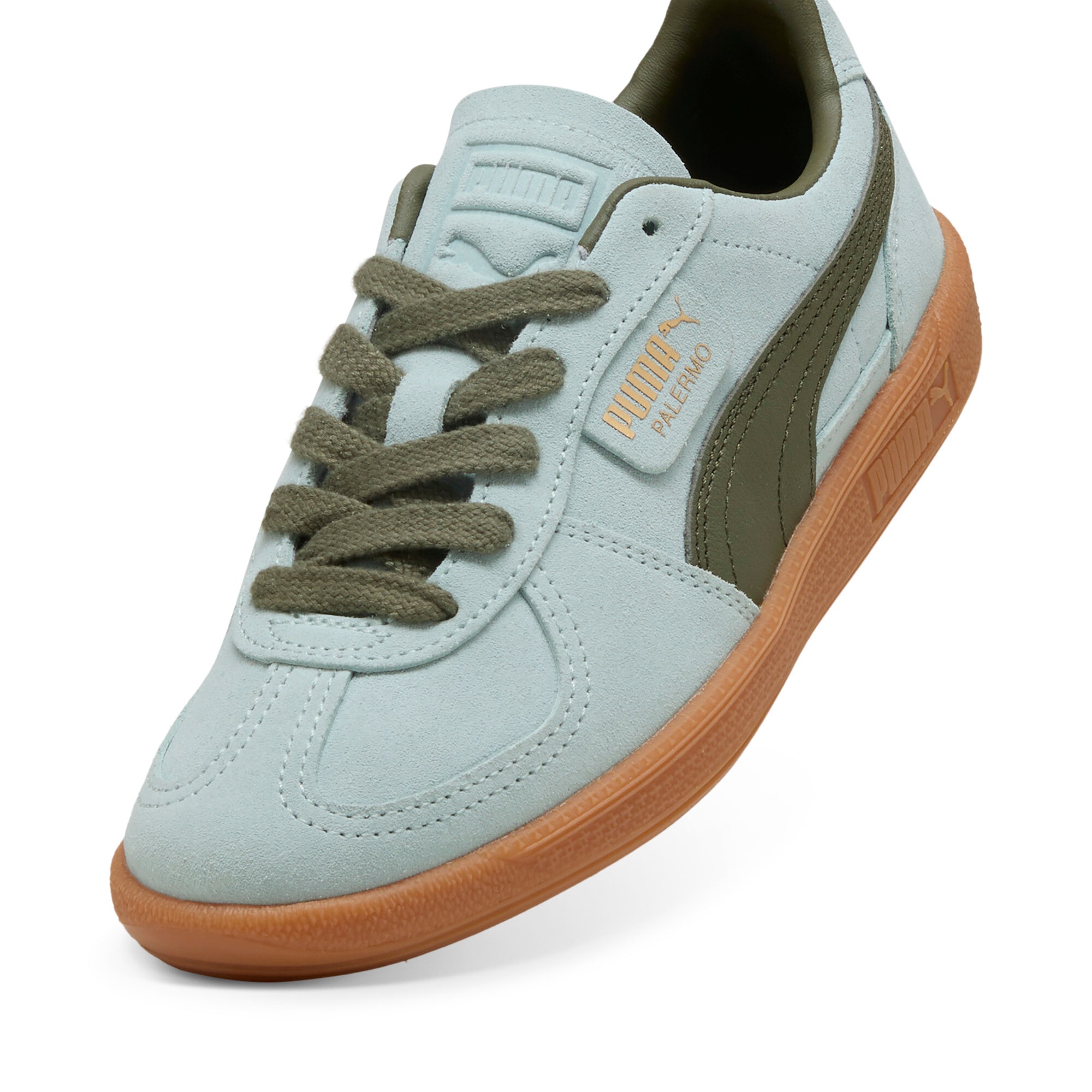 PUMA Sneaker »PALERMO«