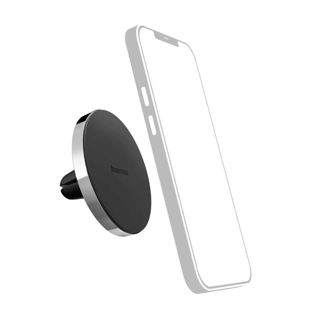 Smartphone-Halterung »Auto Handyhalterung "MagLock", magnetisch, für aktuelle iPhone«