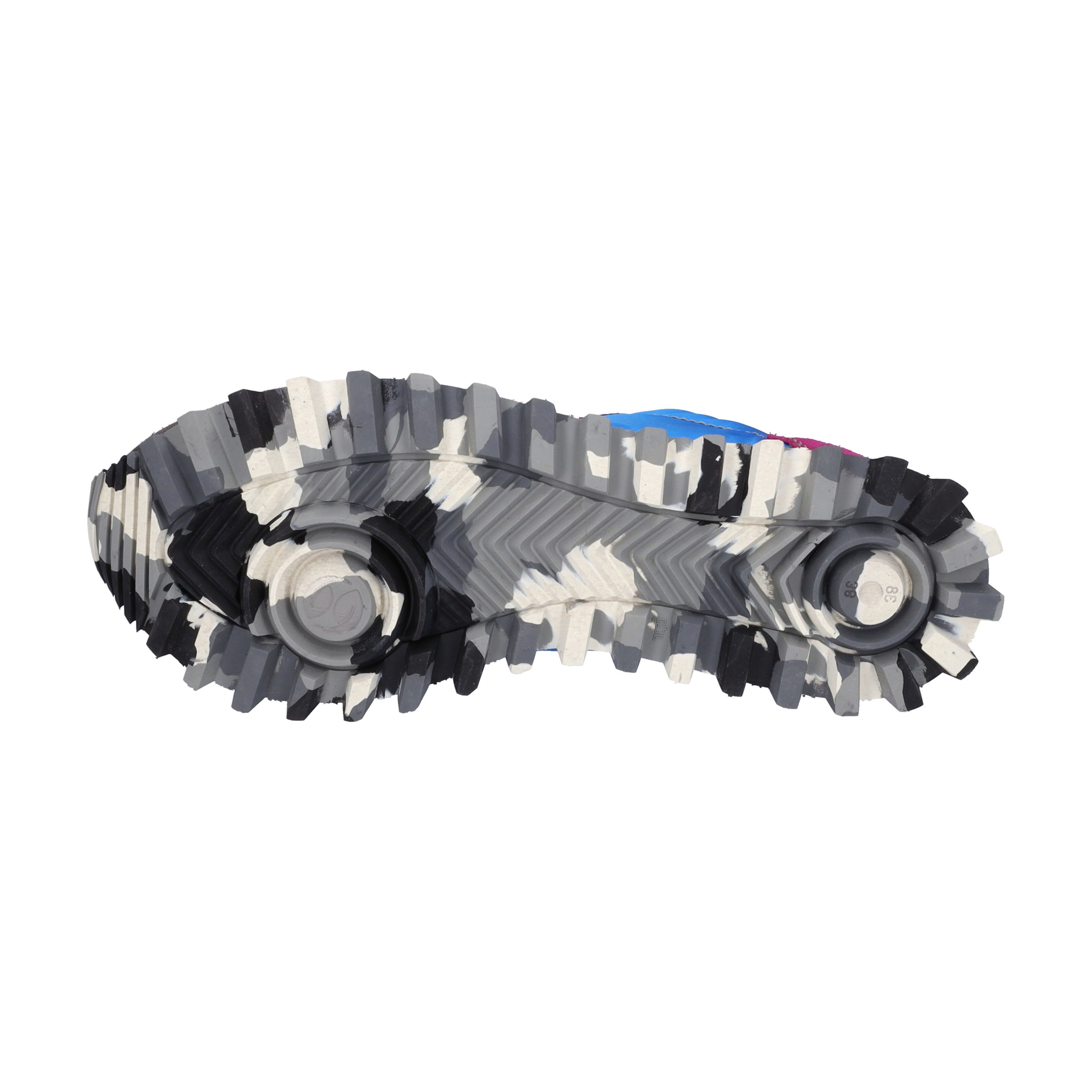 Josef Seibel Sneaker »Bonnie 01, asphalt-blau«