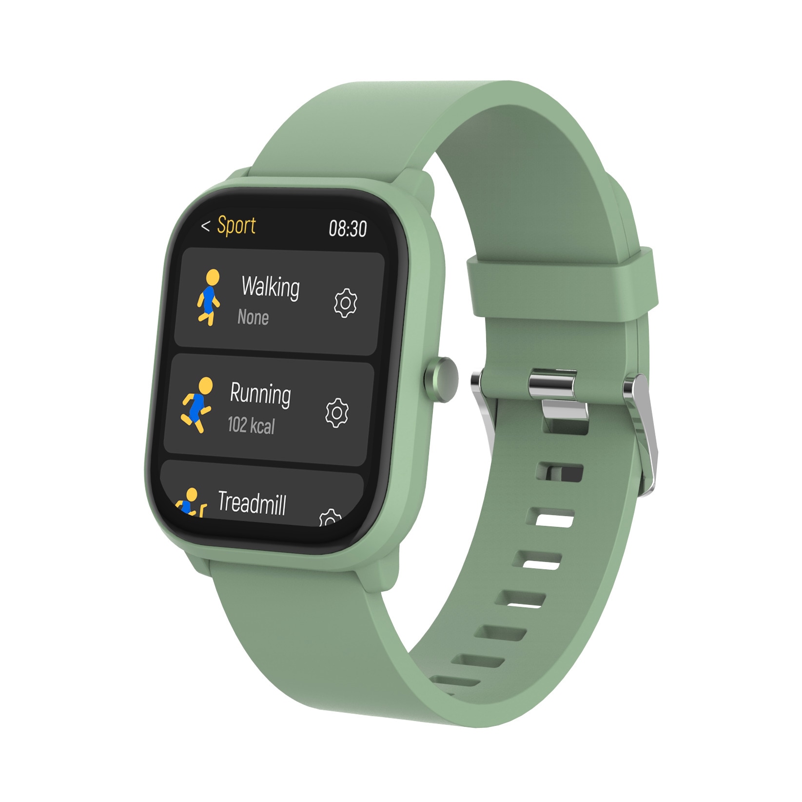 Denver Smartwatch »Smart Watch SWK-120«, (4,45 cm / 1,75 Zoll)