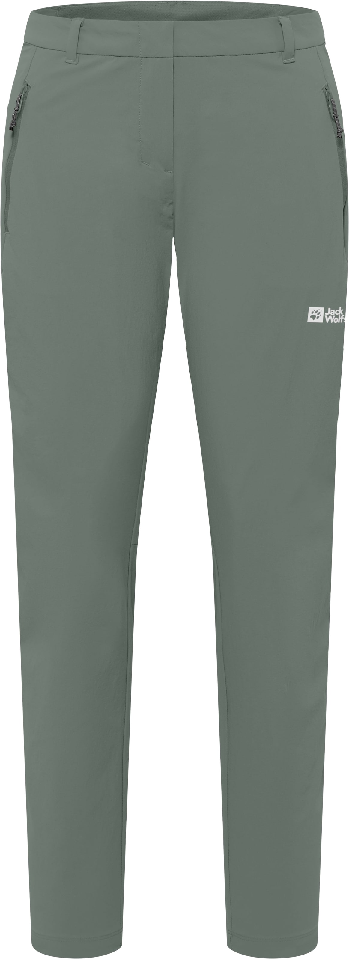 Jack Wolfskin Funktionshose »HIKEOUT PANTS W«