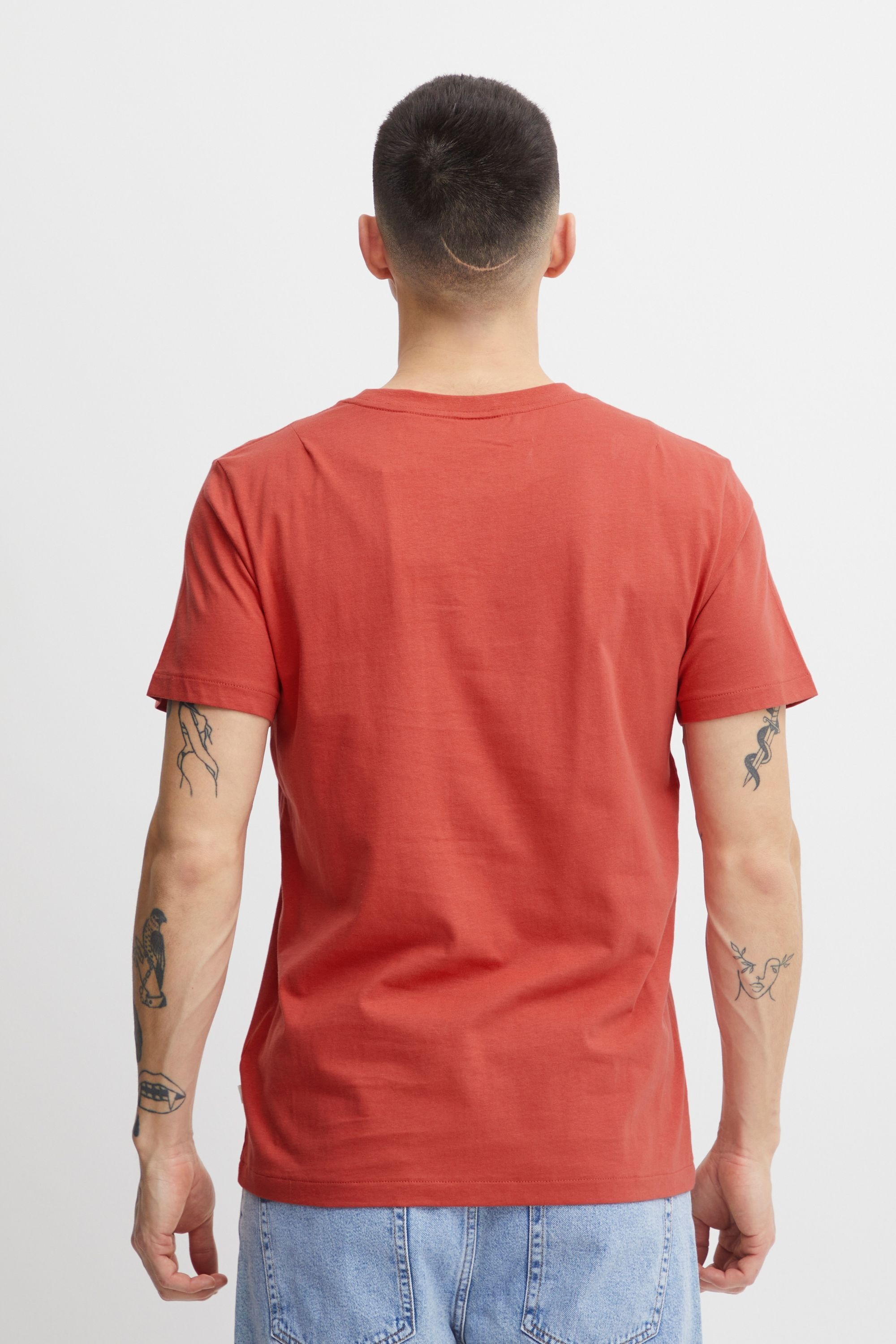!Solid T-Shirt »T-Shirt SDElwell«