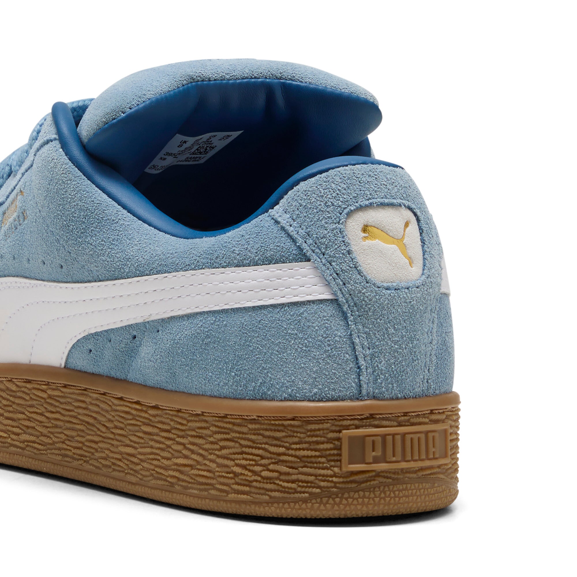 PUMA Sneaker »SUEDE XL«