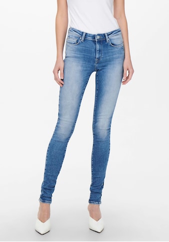 Only Skinny-fit-Jeans »ONLSHAPE LIFE REG SK DNM« kaufen