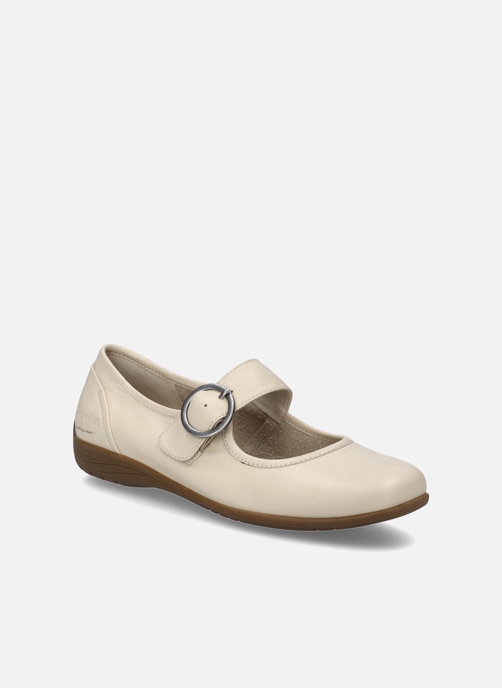 Josef Seibel Ballerina »Fenja 18, sand«