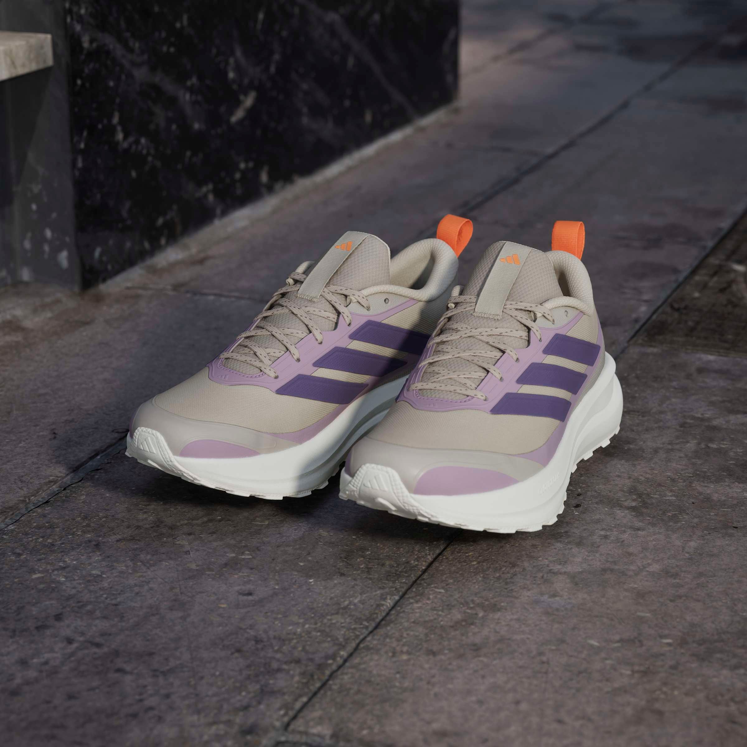 adidas Performance Laufschuh »RUNFALCON 6 ATR«  Trailrunningschuh