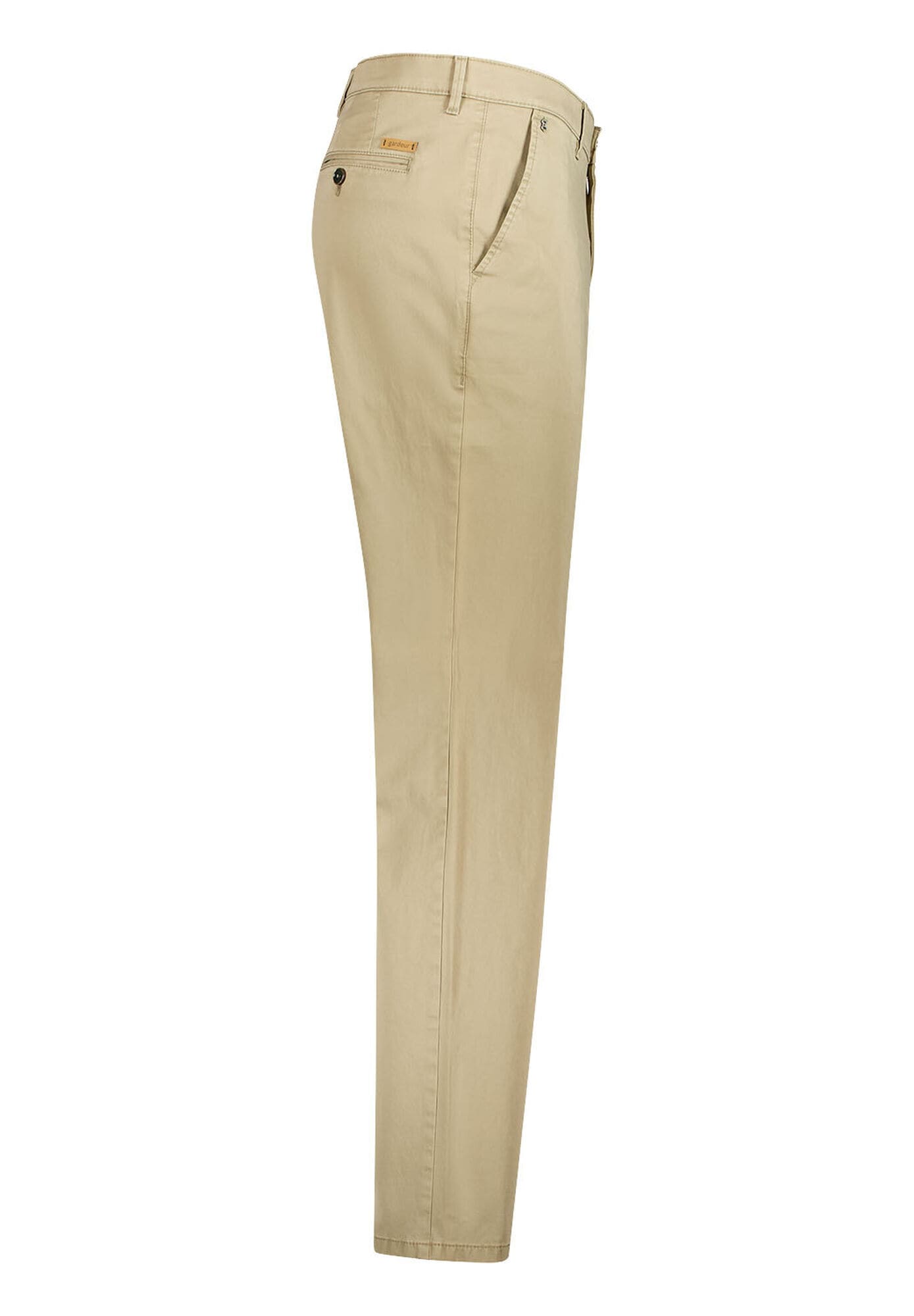 Atelier GARDEUR Chinohose »Benito«  im modern Fit