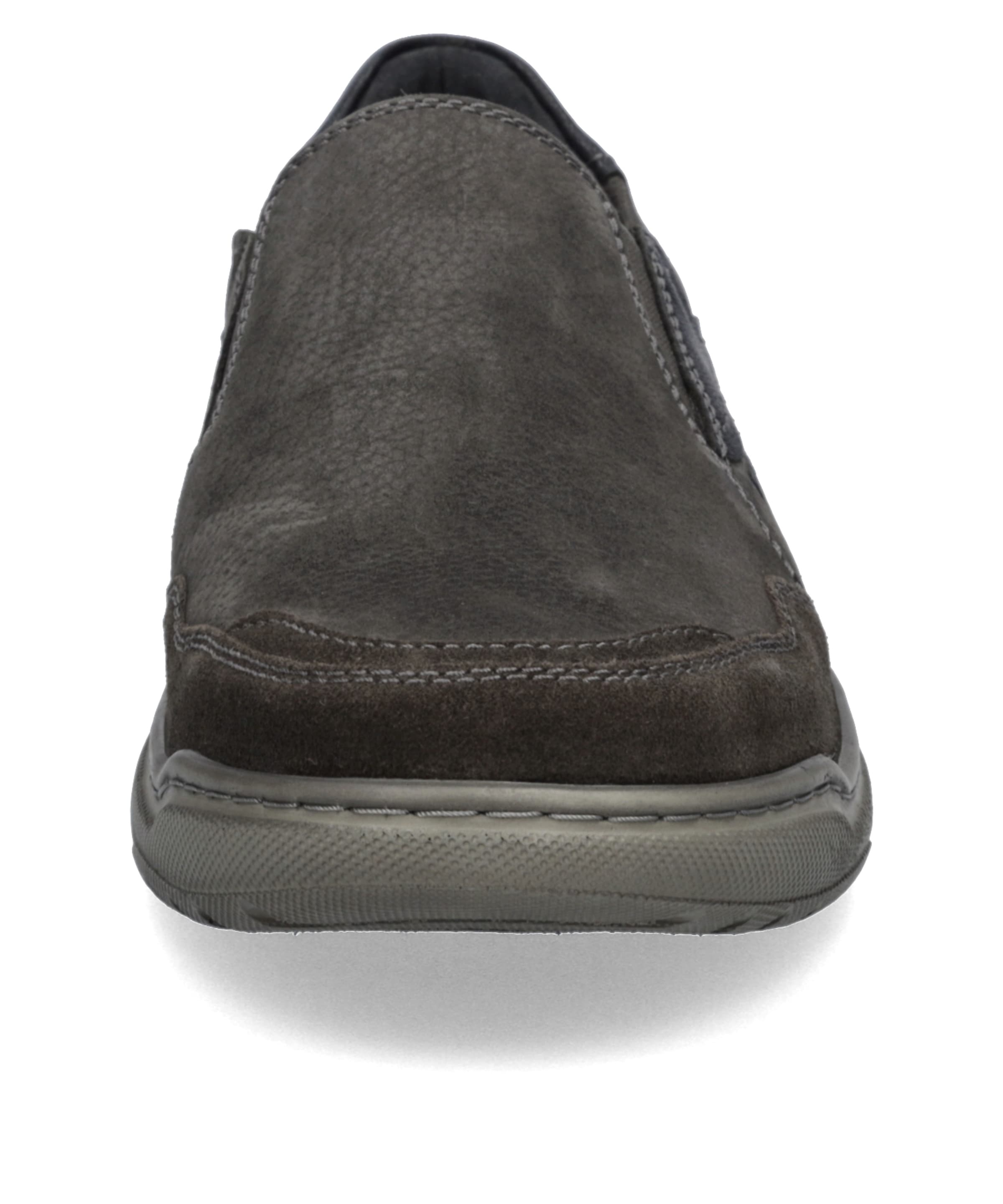 Josef Seibel Slipper »Baxter 04, carbon-kombi«