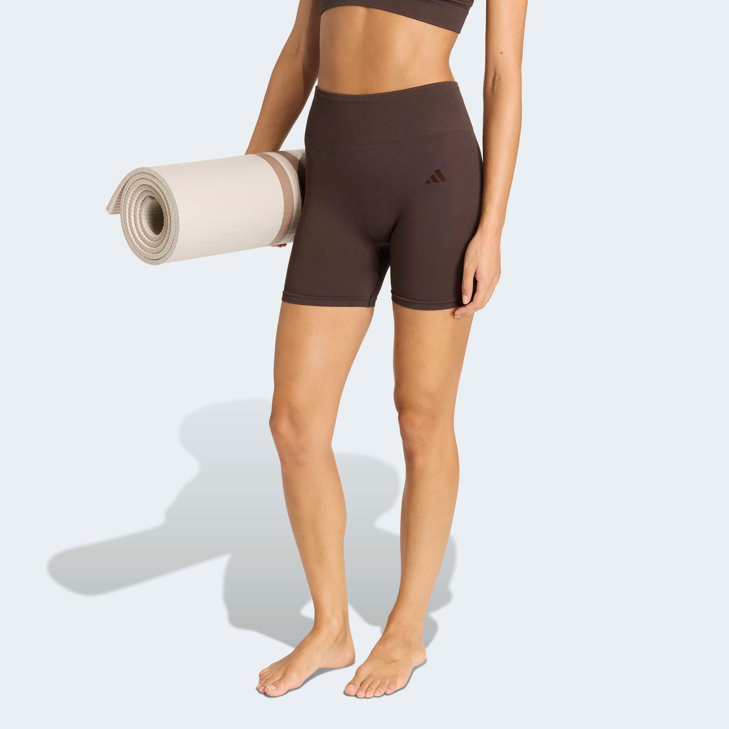 adidas Performance Shorts »WE KNIT 4IN SH«  für Training, mit CLIMACOOL Technologie, schnell trocknend