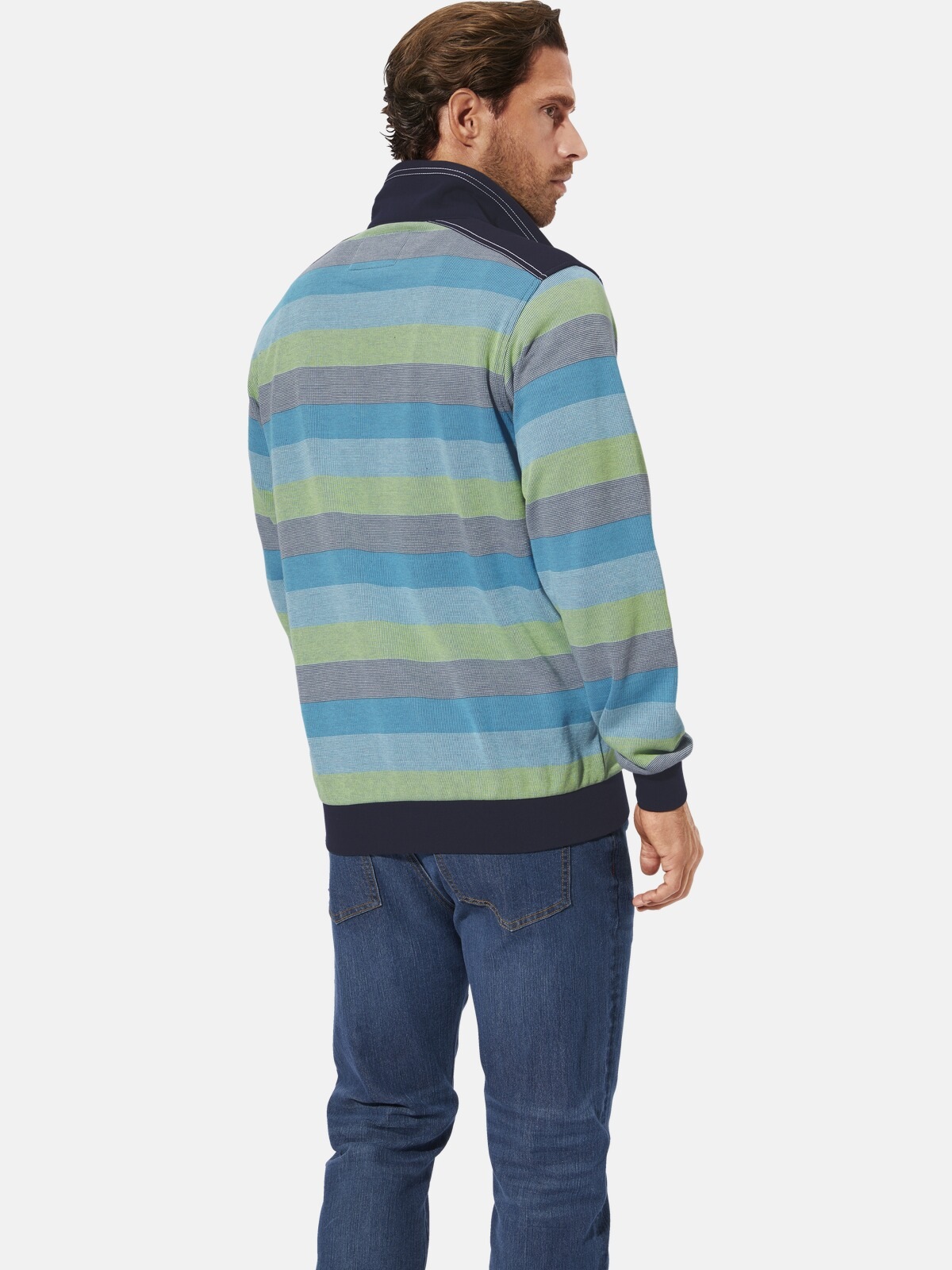 Babista Sweatshirt »Sweatshirt OLAMAR«, (1 tlg.)