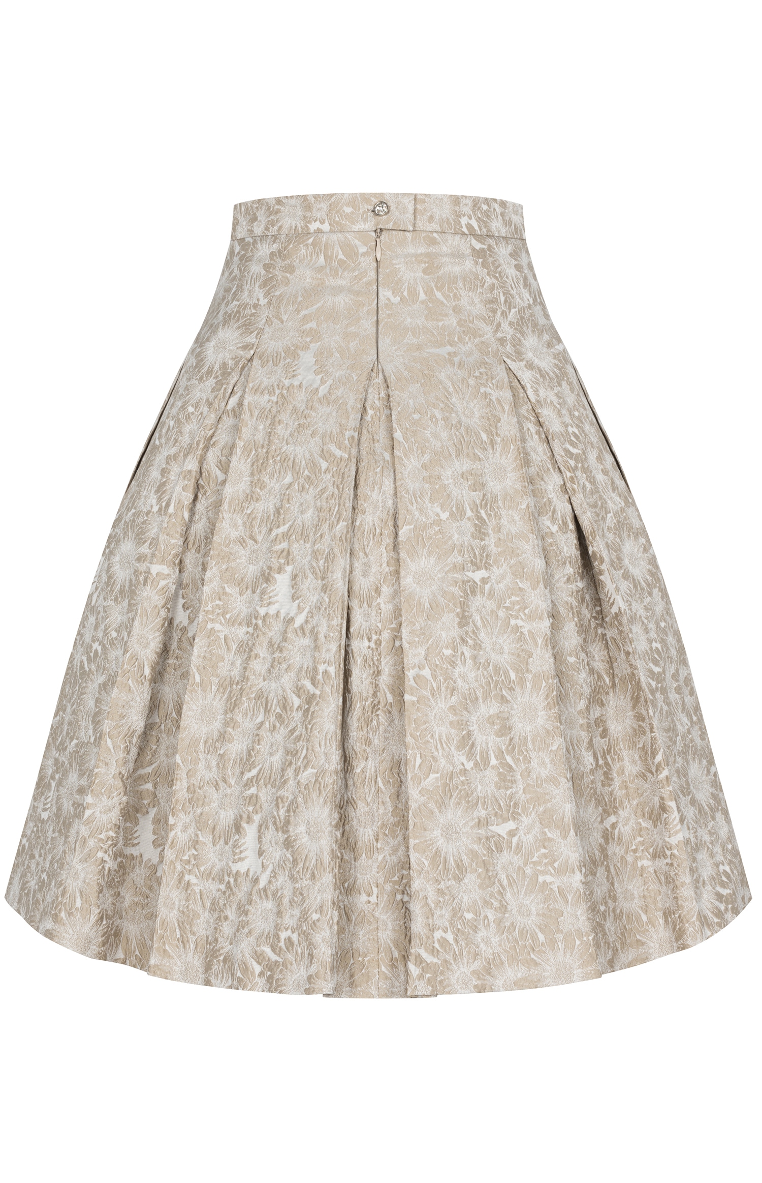 Nübler Dirndl »Trachtenrock Perla«