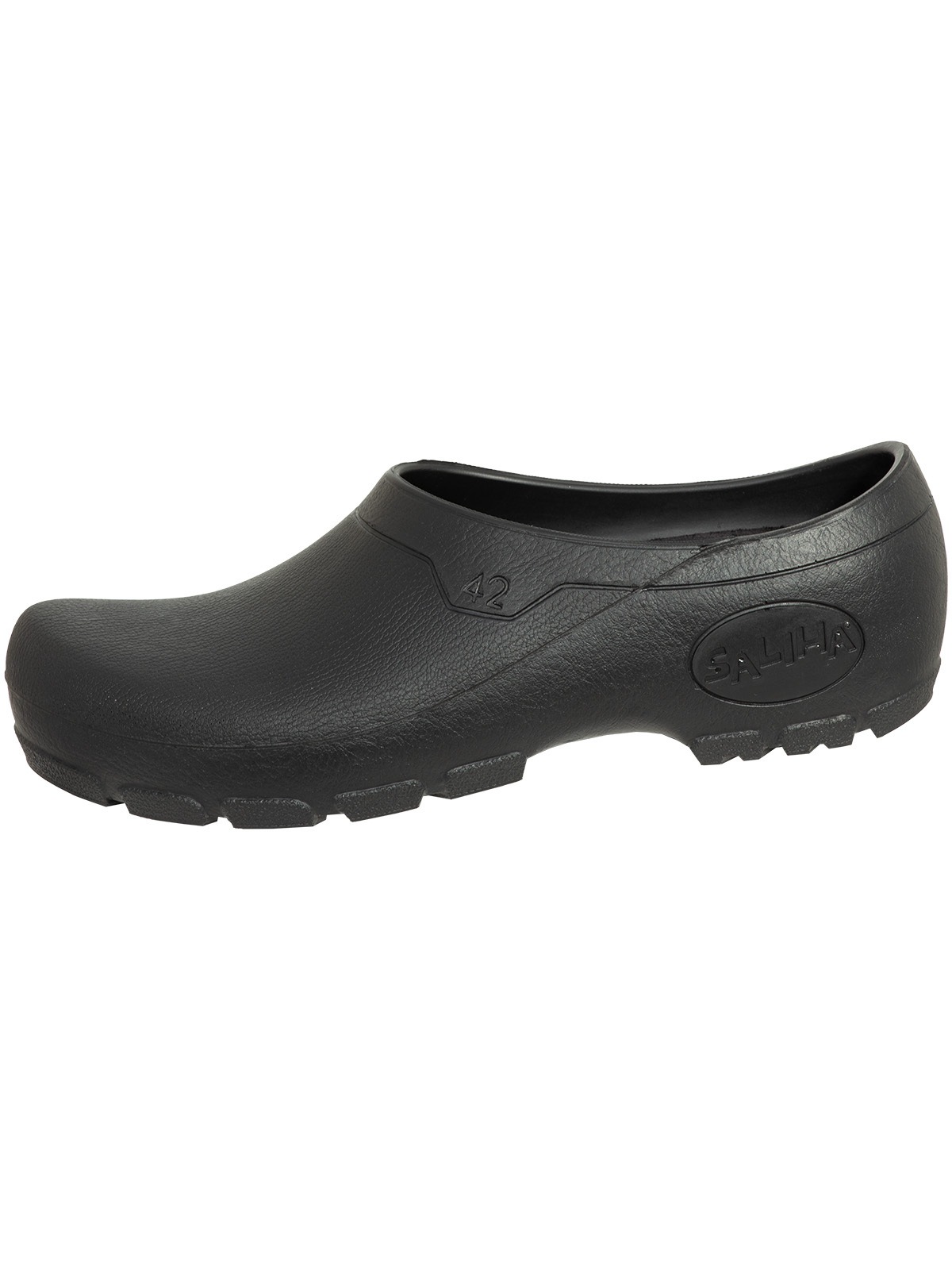 SALIHA Clog »Gartenclogs Multi Clog geschlossen«