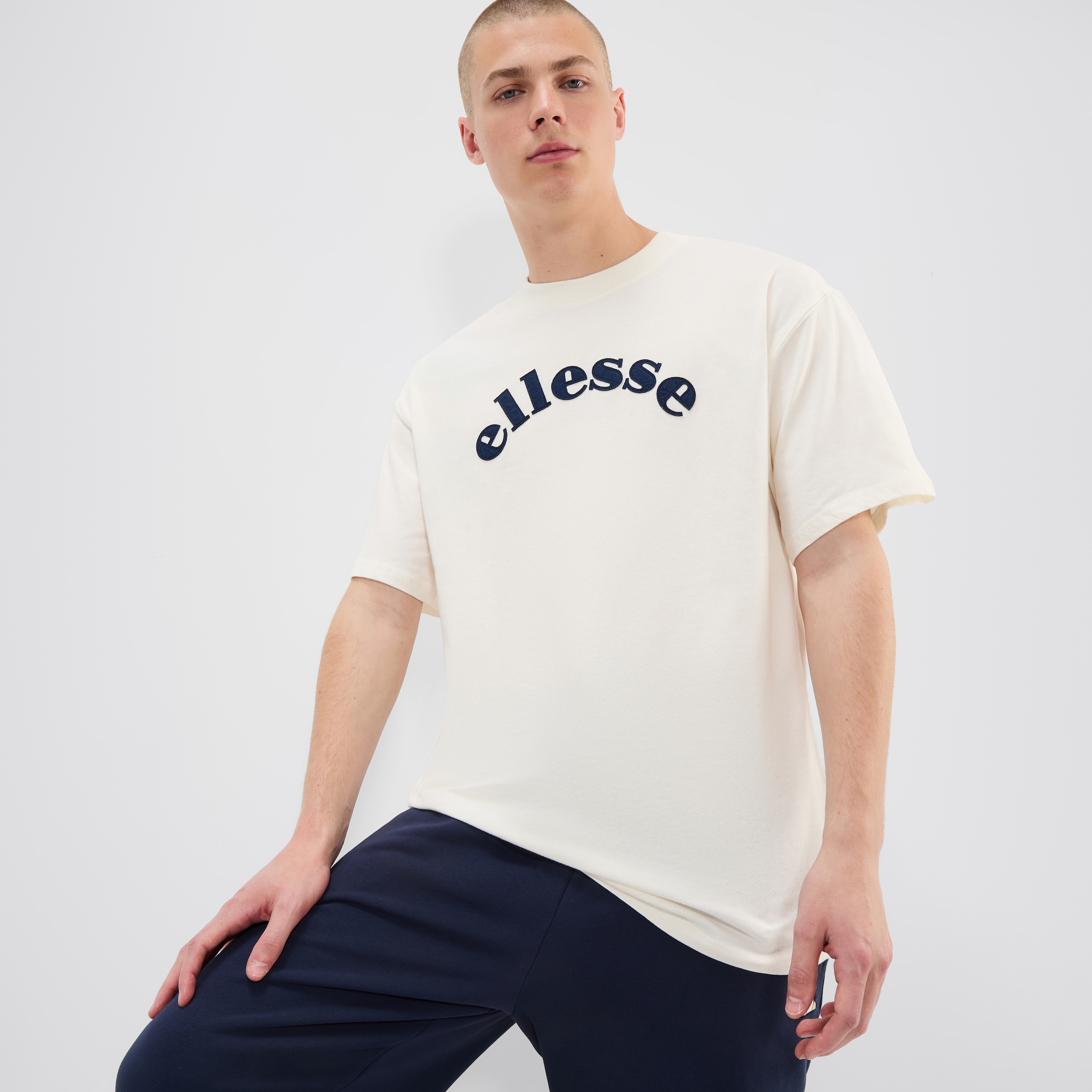 Ellesse T-Shirt »VINNIO TEE«