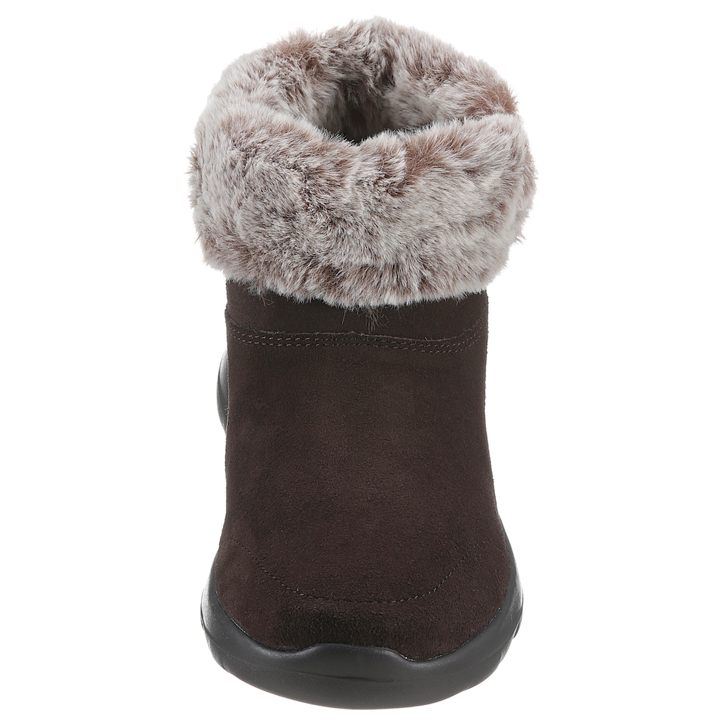 Skechers Winterboots »ON-THE-GO JOY - SAVVY«