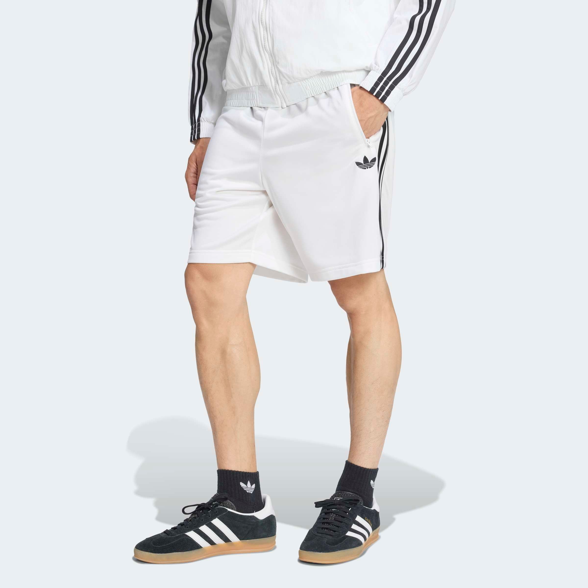 adidas Originals Shorts »FIREBIRD«