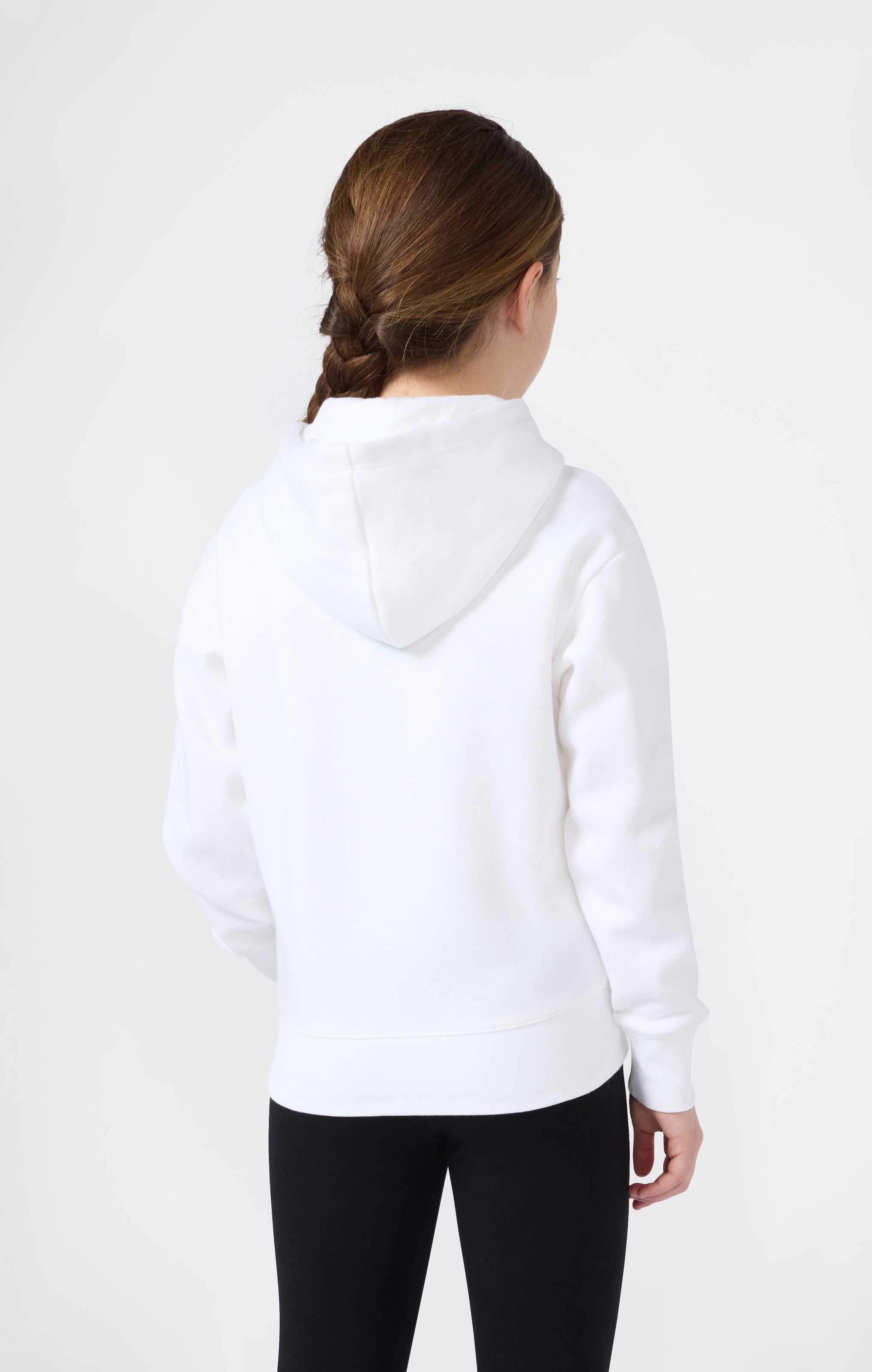 Champion Kapuzensweatshirt »ICONS Hoodie«, (1 tlg.)