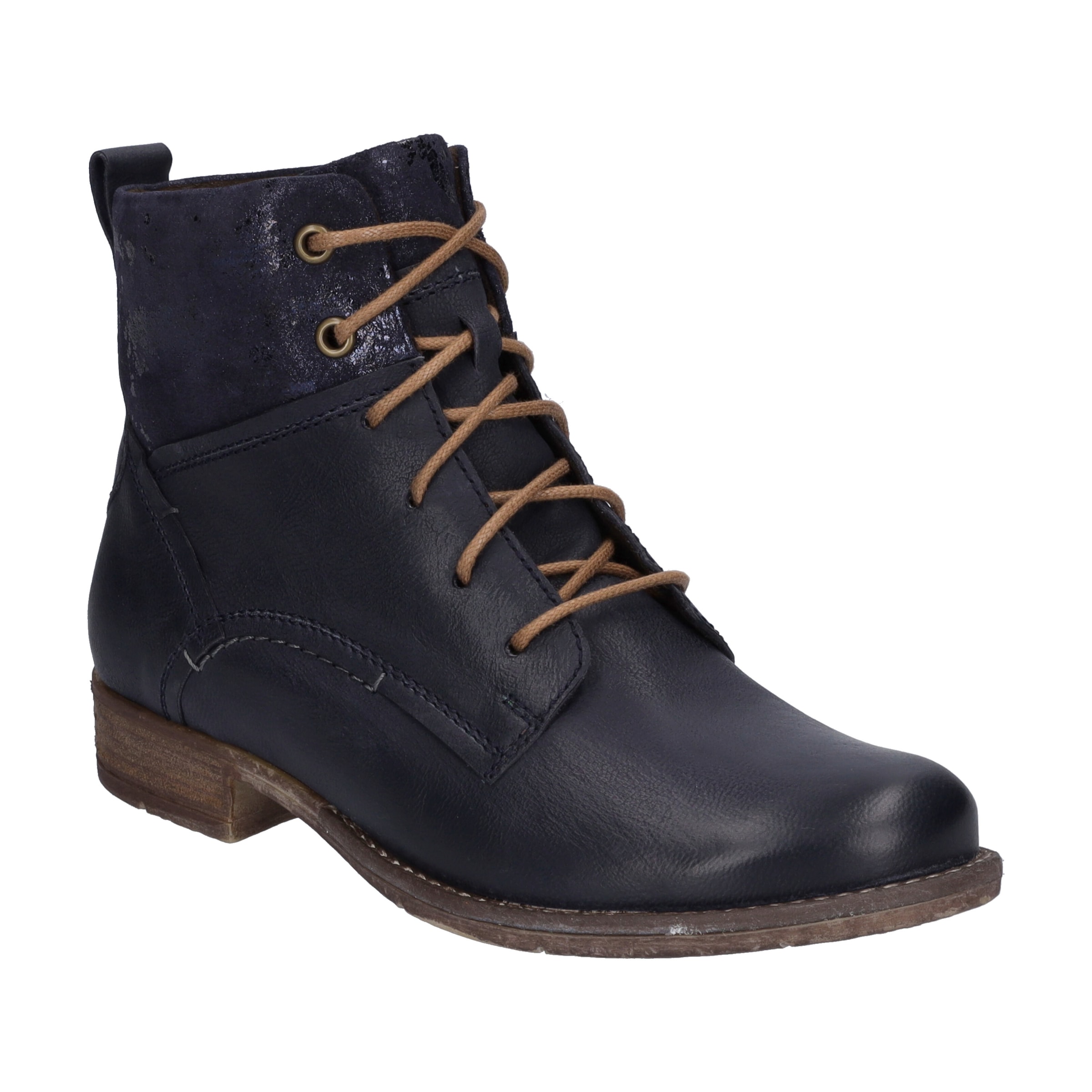 Josef Seibel Stiefelette »Sienna 95, ocean«